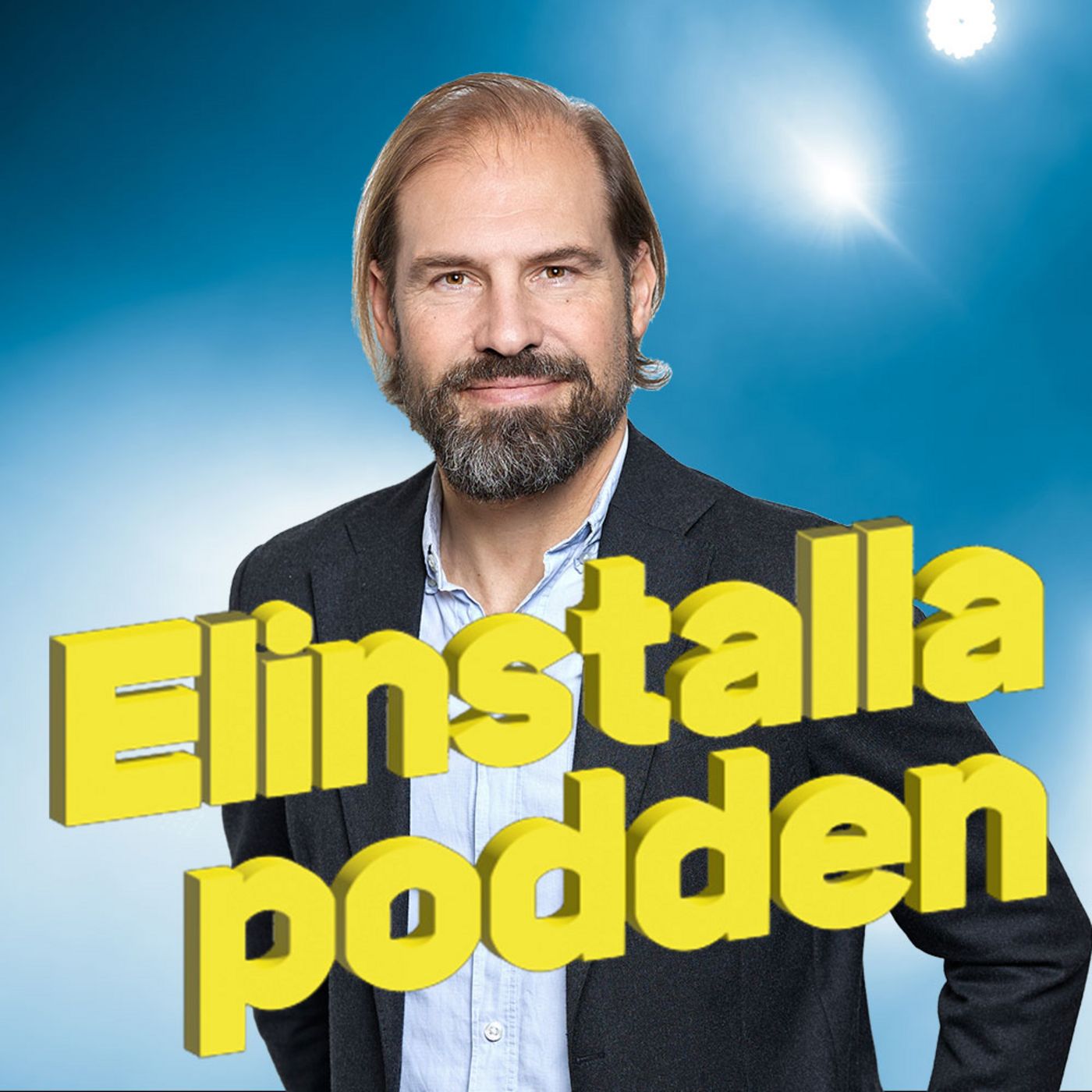 Elinstallapodden