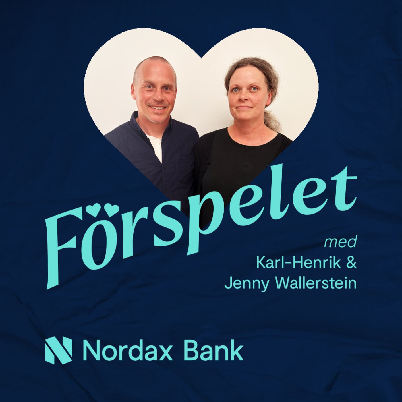 Förspelet med Prästen Karl-Henrik och hans fru episode artwork