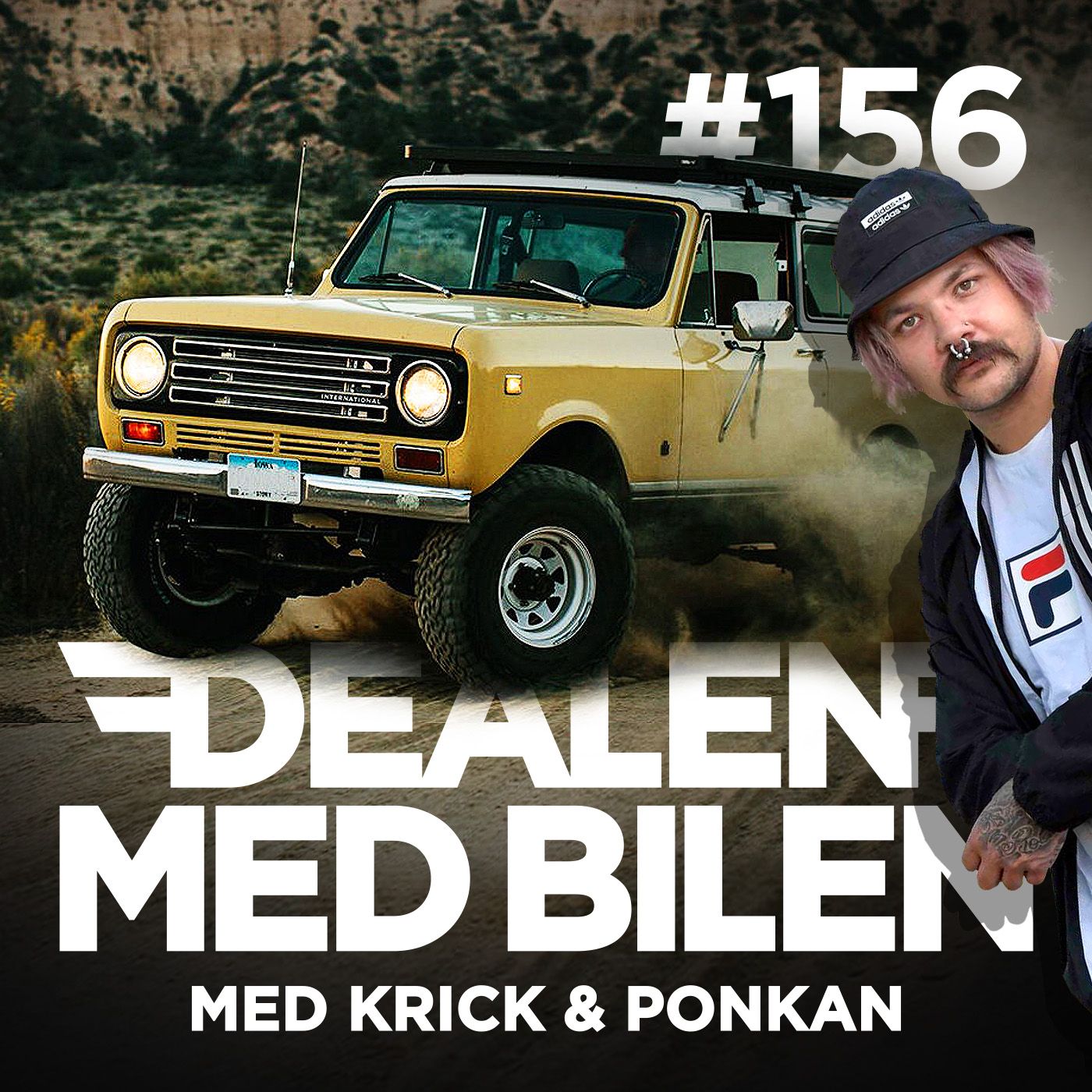Dealen med bilen