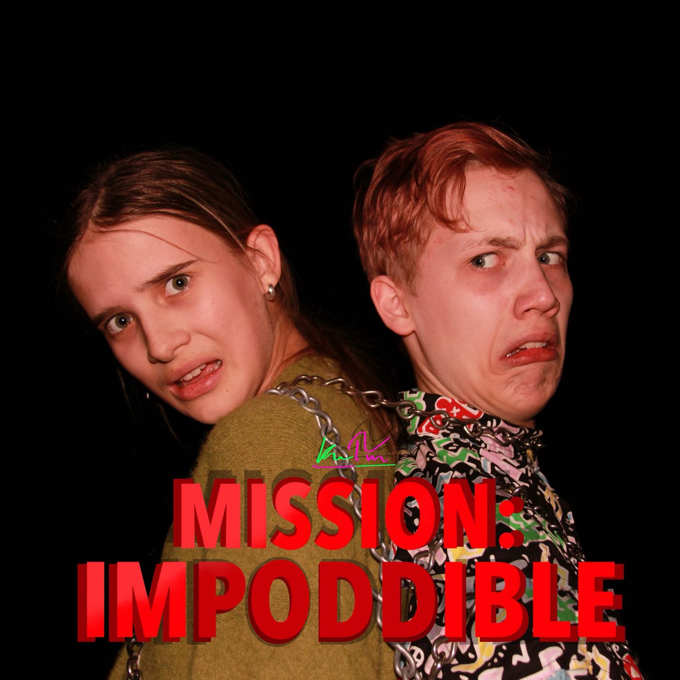 Mission: Impoddible