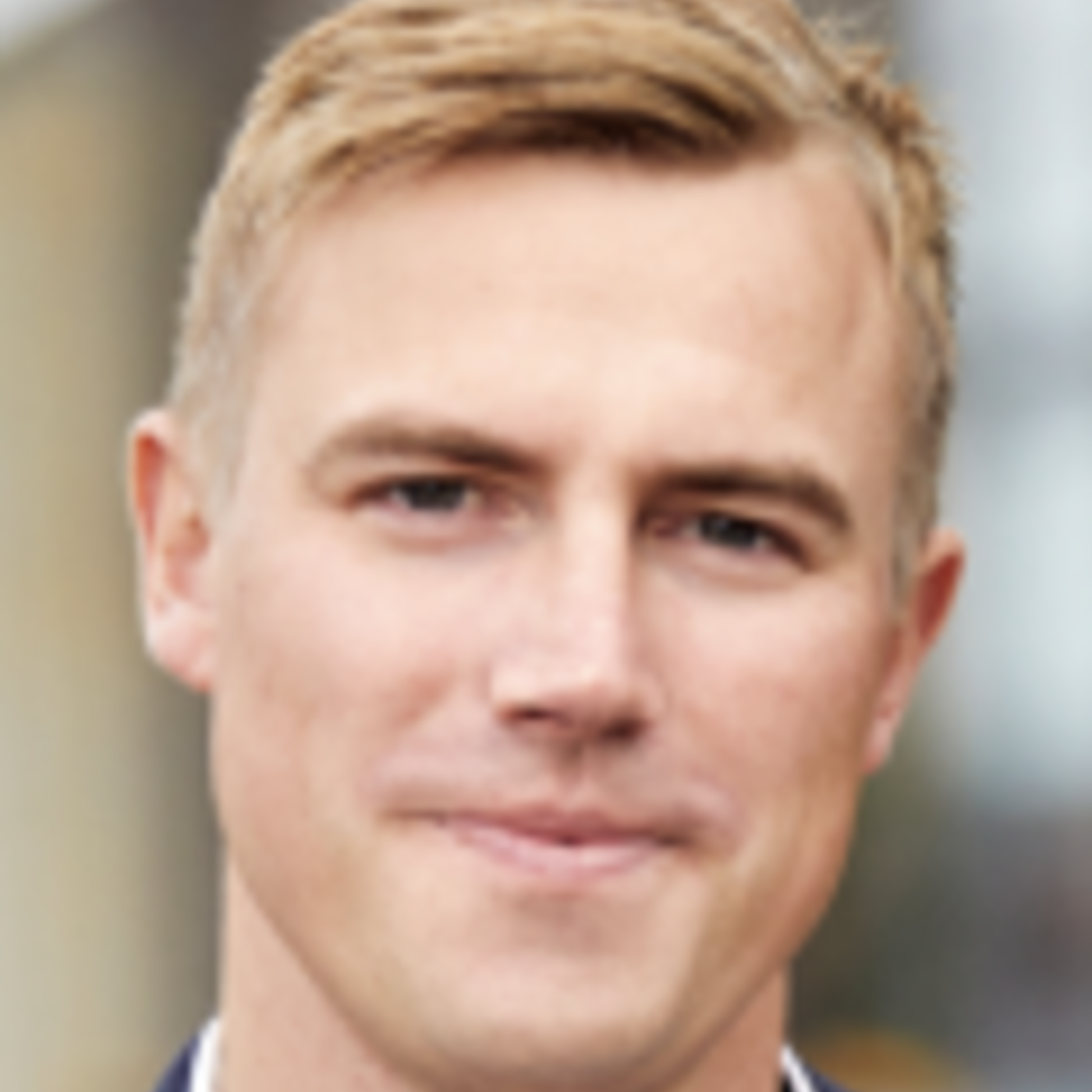 Finansentreprenör tar sikte på börsen episode artwork