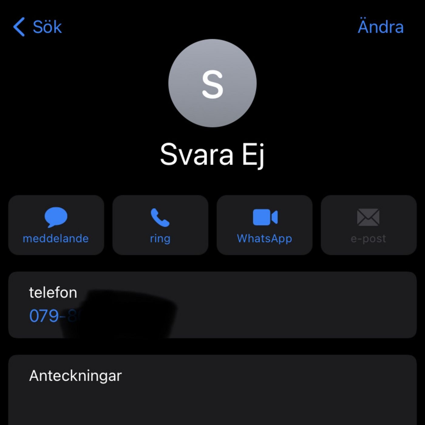 Ep 4: Hala arbetsgivare