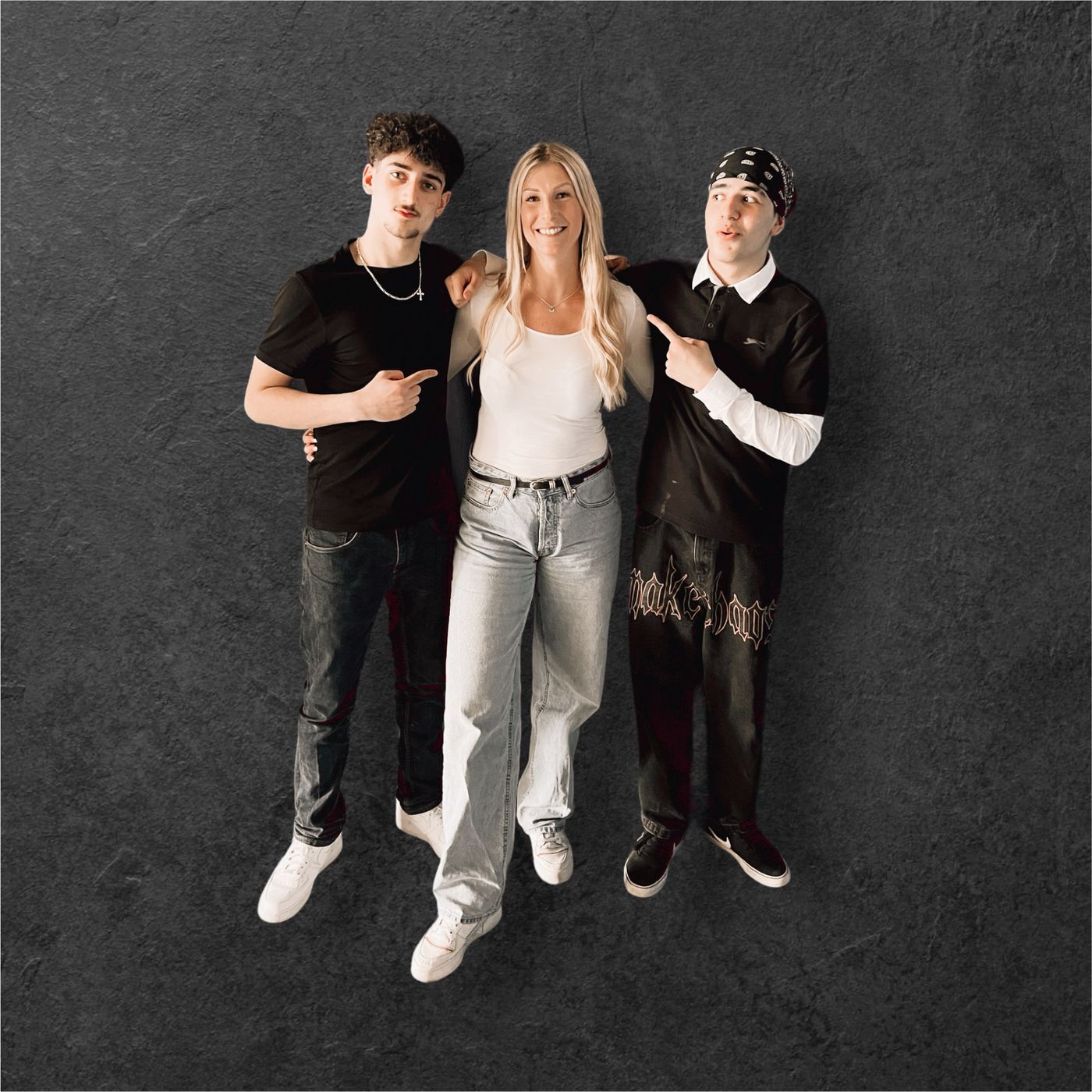 Foundation Roslagen Podcast #12 gäst; Amanda Rangemo episode artwork