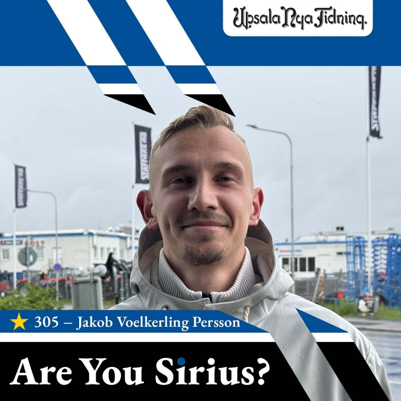 305: Jakob Voelkerling Persson
