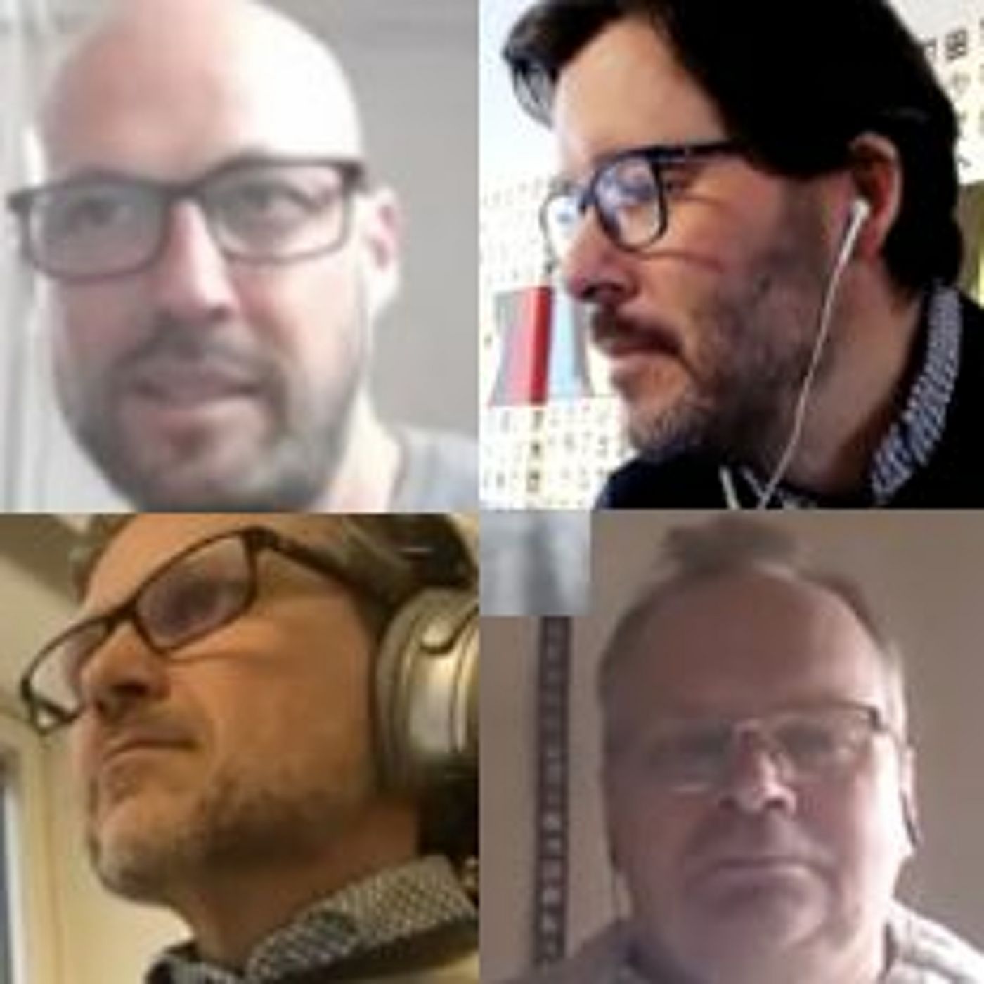 Redaktionspodden: Därför blir det en toktillväxt i år episode artwork