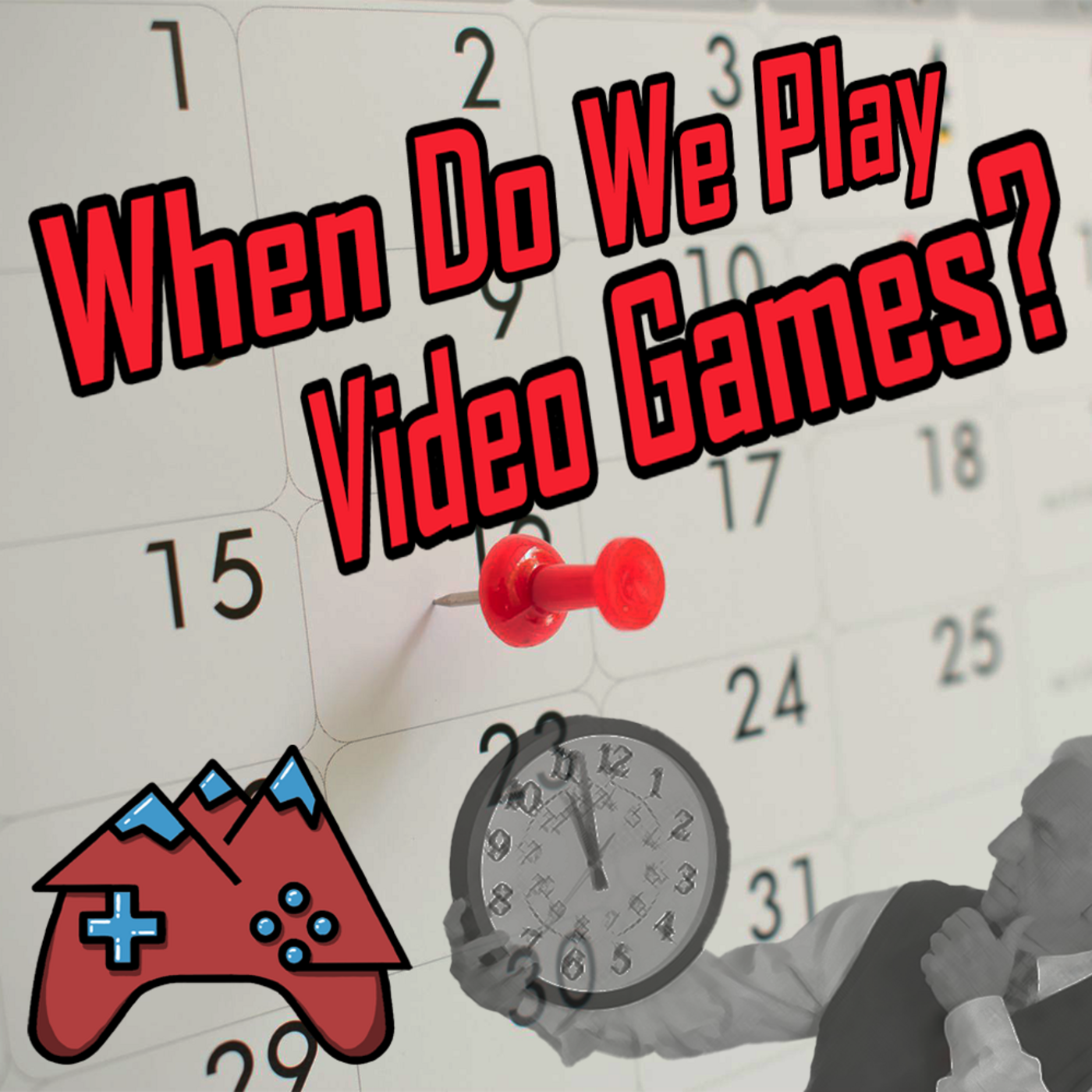 Norderlanders: A Gaming Podcast