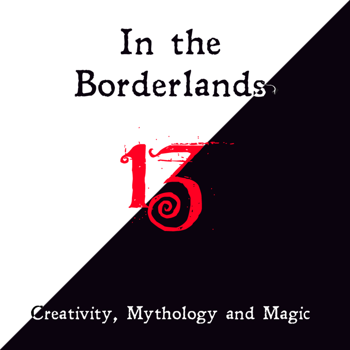 In the Borderlands