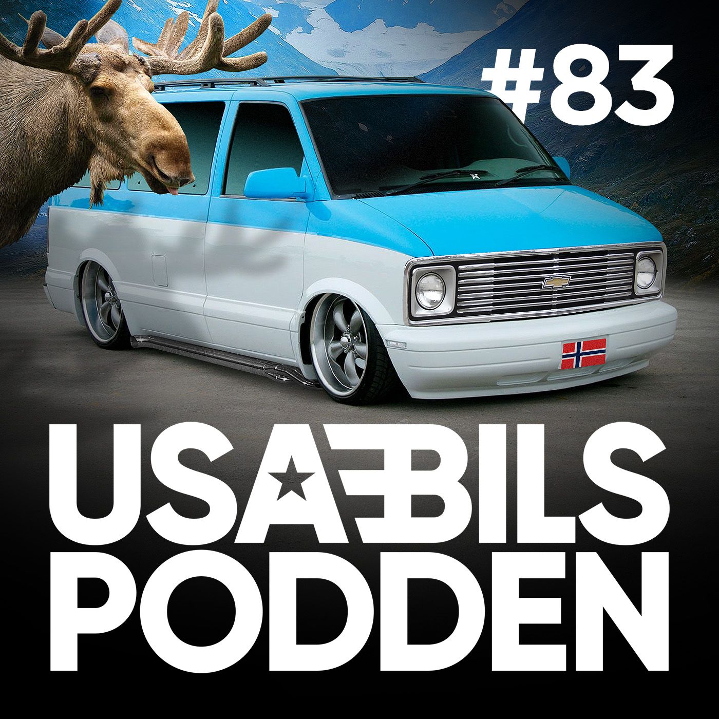 Dealen med bilen