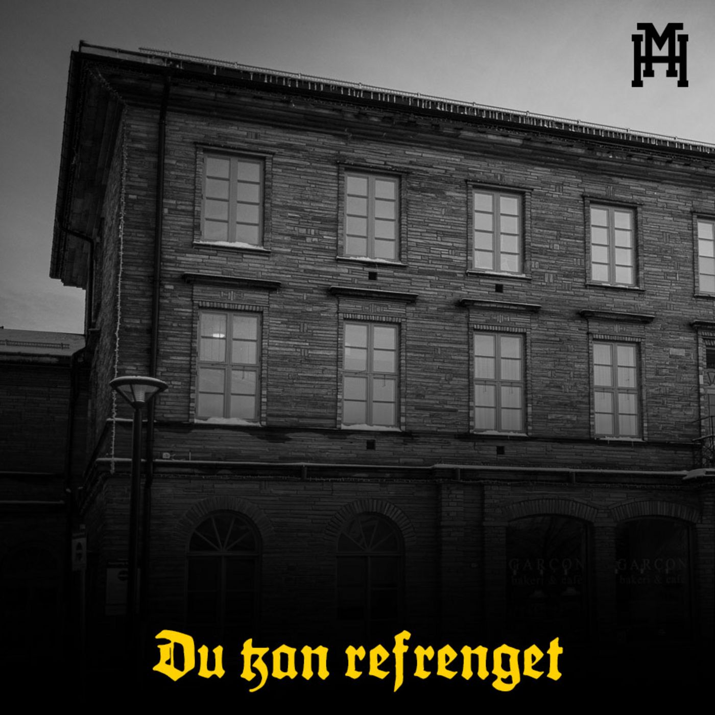 Episode 207: Du kan refrenget Episode 207: Du kan refrenget