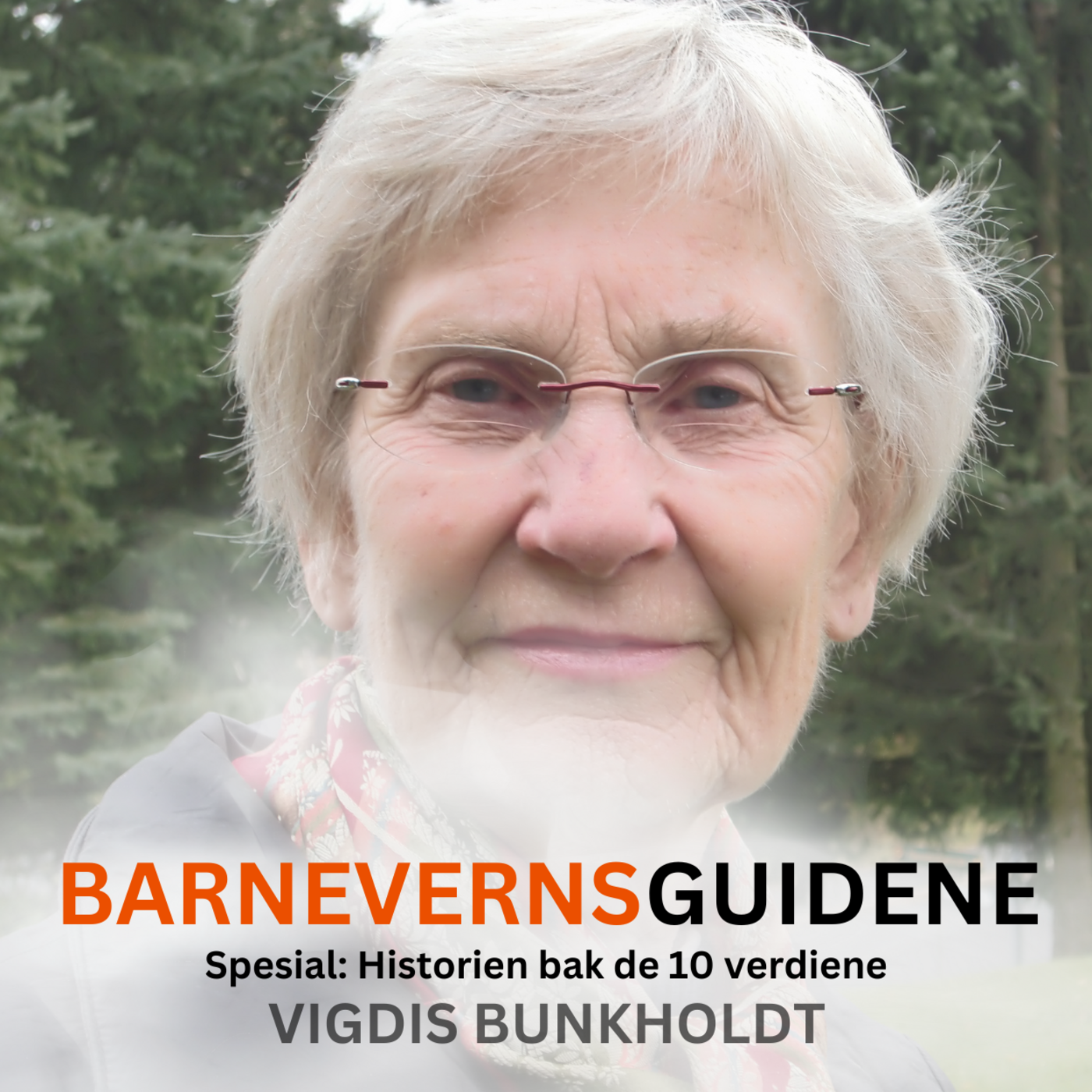 Barnevernsguidene