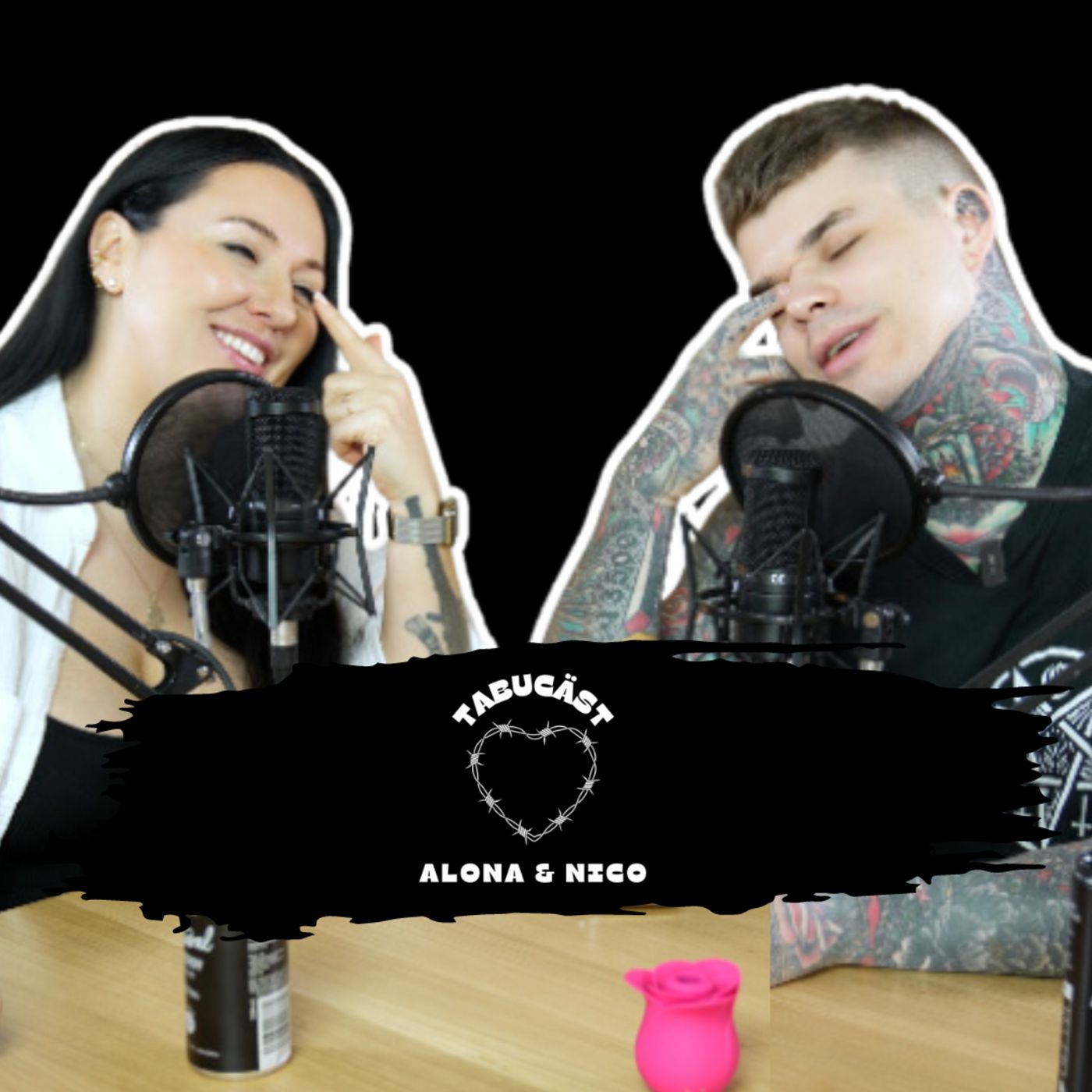 Nopeasti tuleva mies ei pysty tyydyttämään naistaan episode artwork
