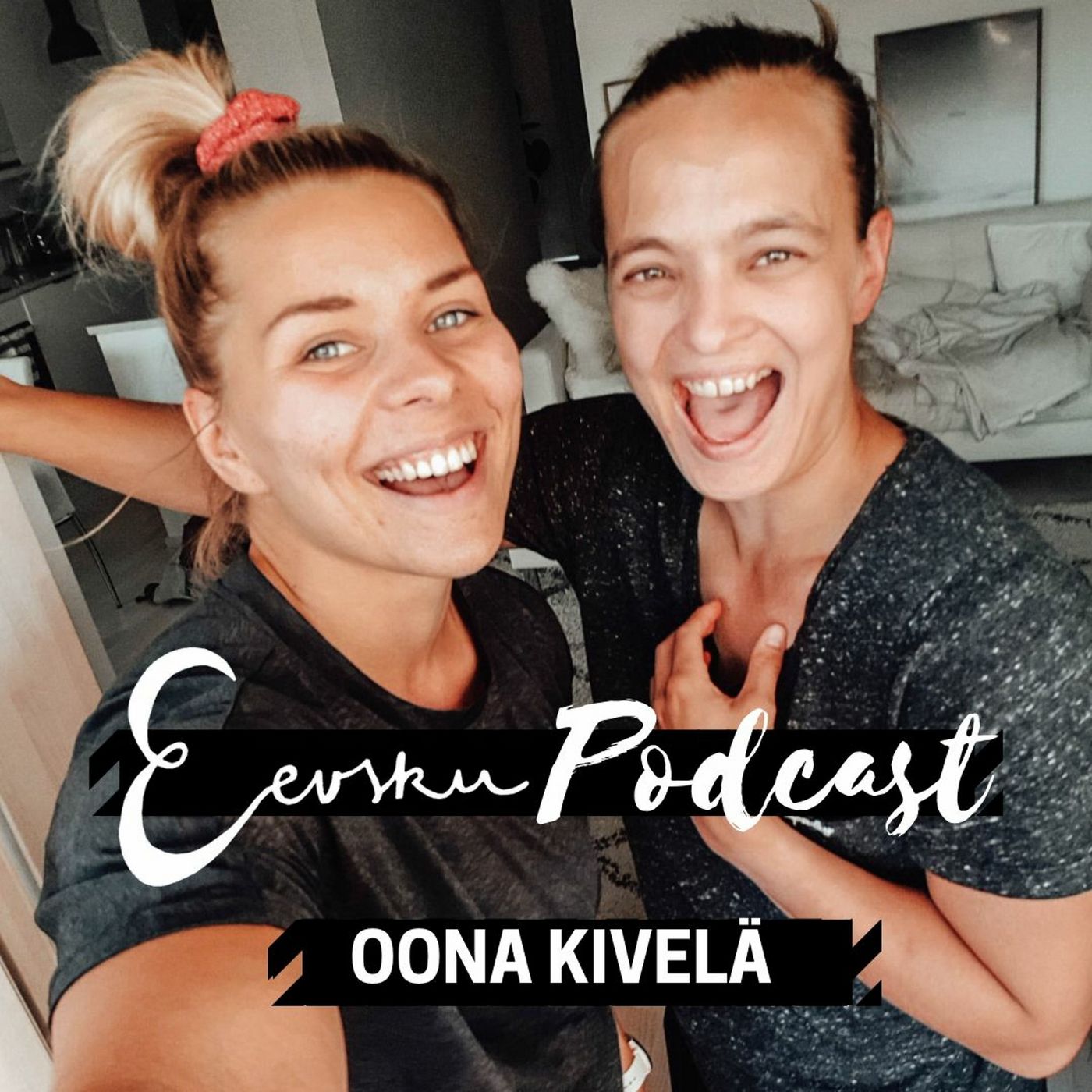 Eevsku Podcast