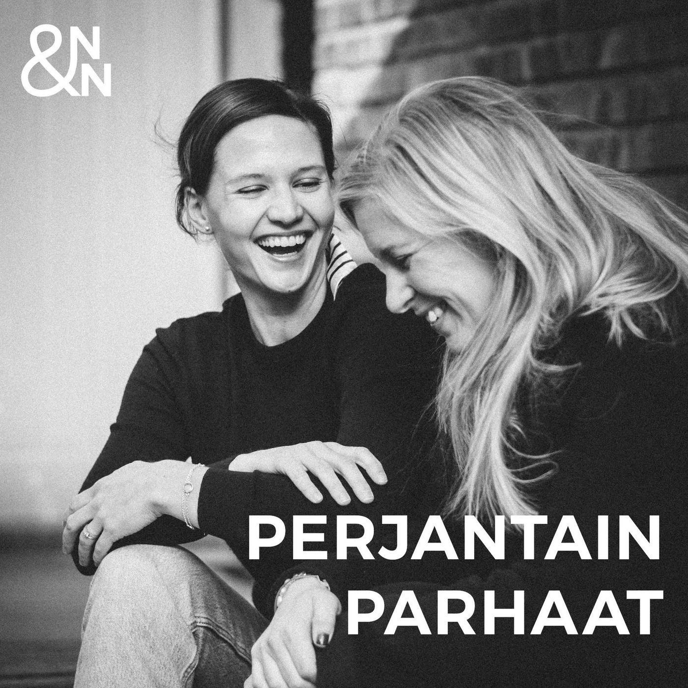 Perjantain parhaat 6/2020 episode artwork