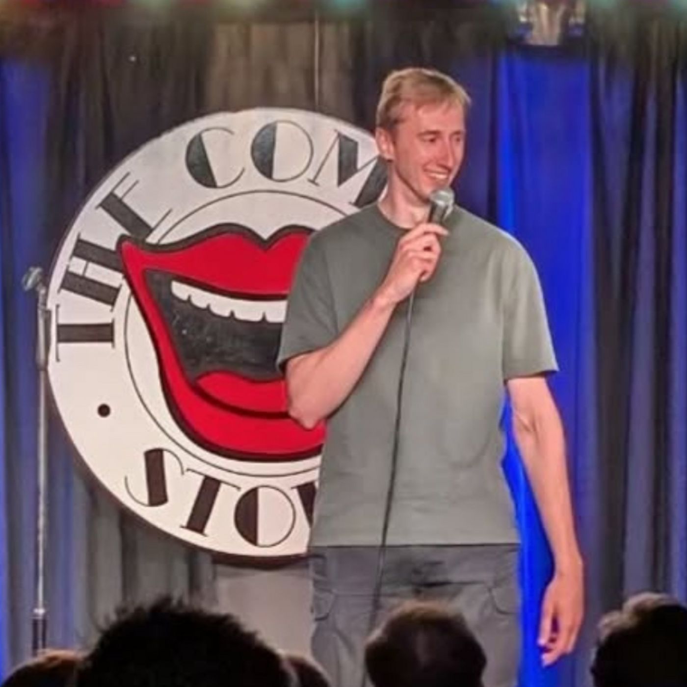 199. [EN]Ganska djupt with Donatas Kveselys