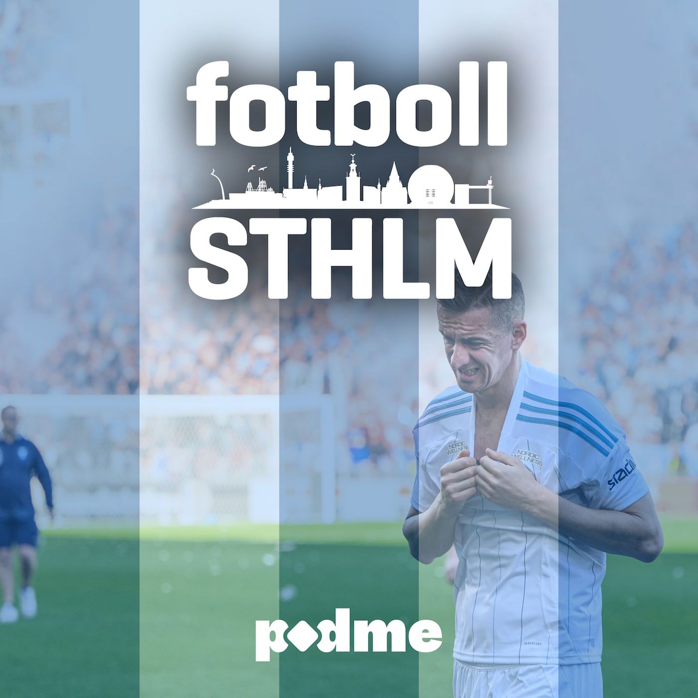 Fotboll Sthlm