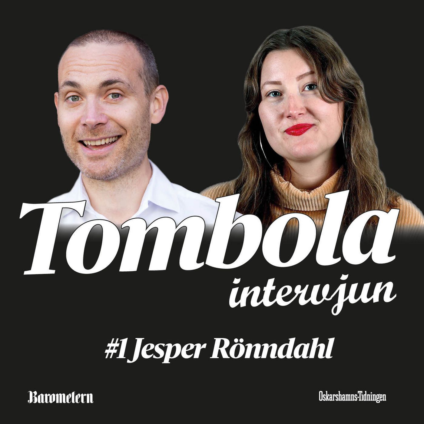 Tombolaintervjun