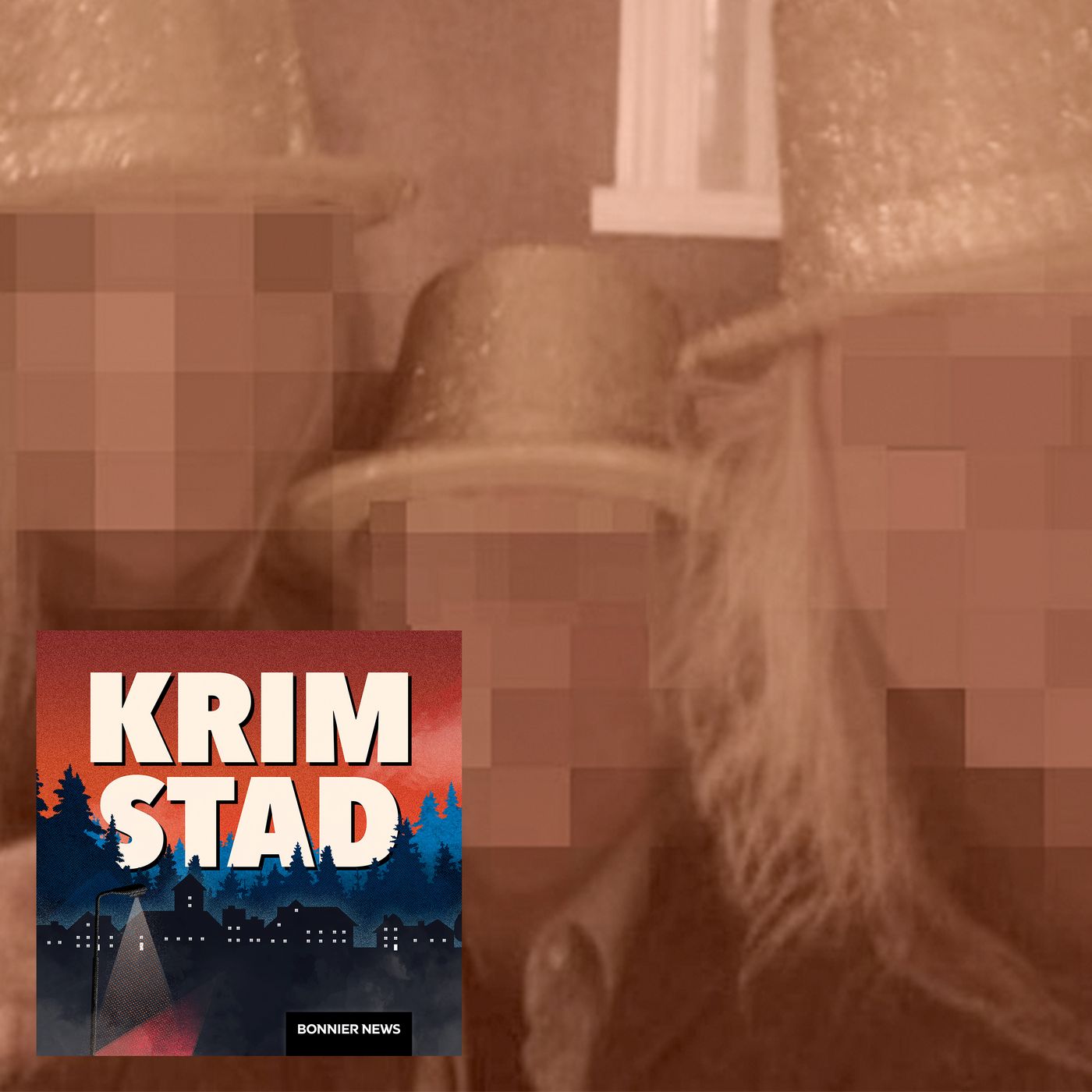 REPRIS: Nyårsmordet: "Det är någon mardröm man är i" REPRIS: Nyårsmordet: "Det är någon mardröm man är i"