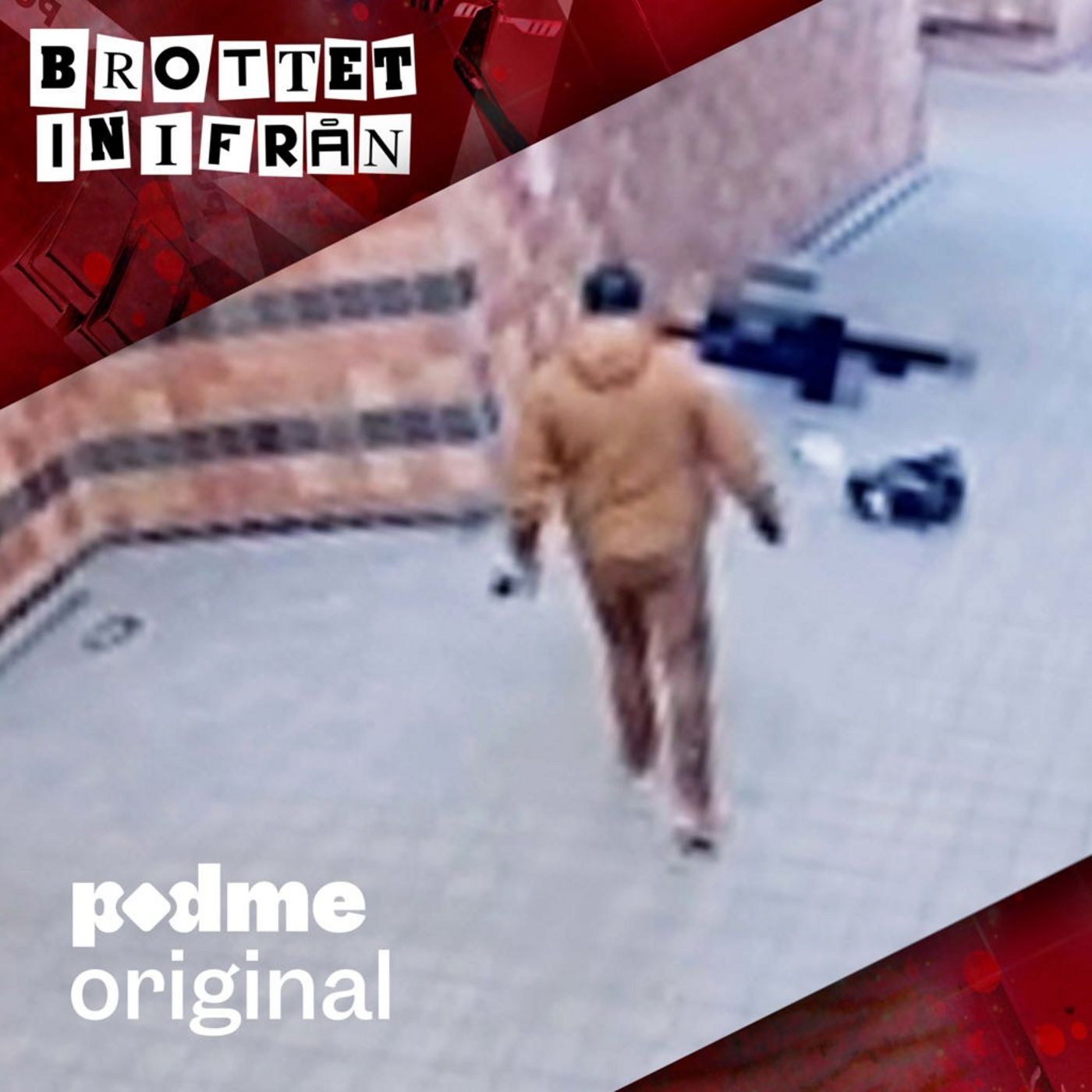 Mordet på resecentrum i Linköping