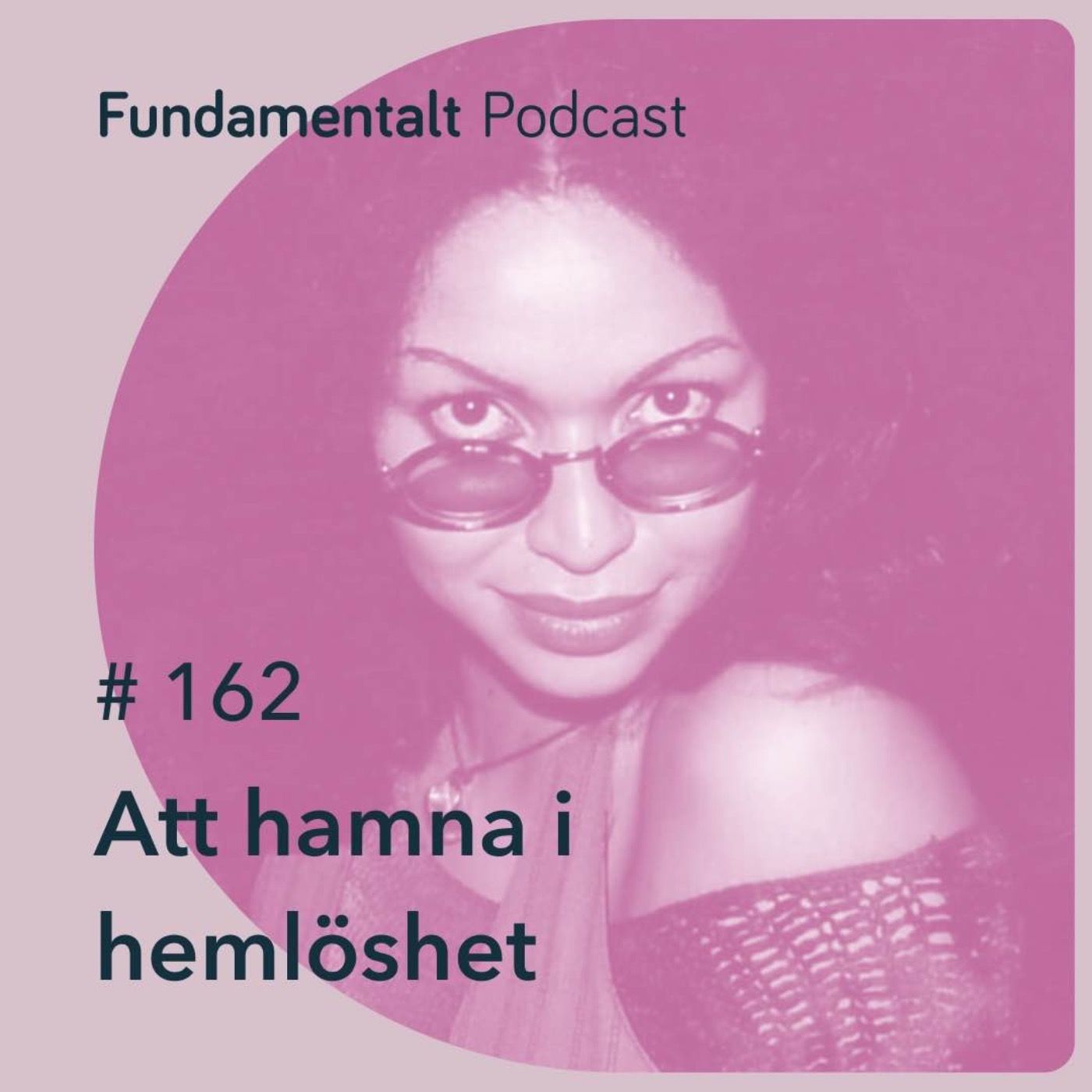 162 - Att hamna i hemlöshet