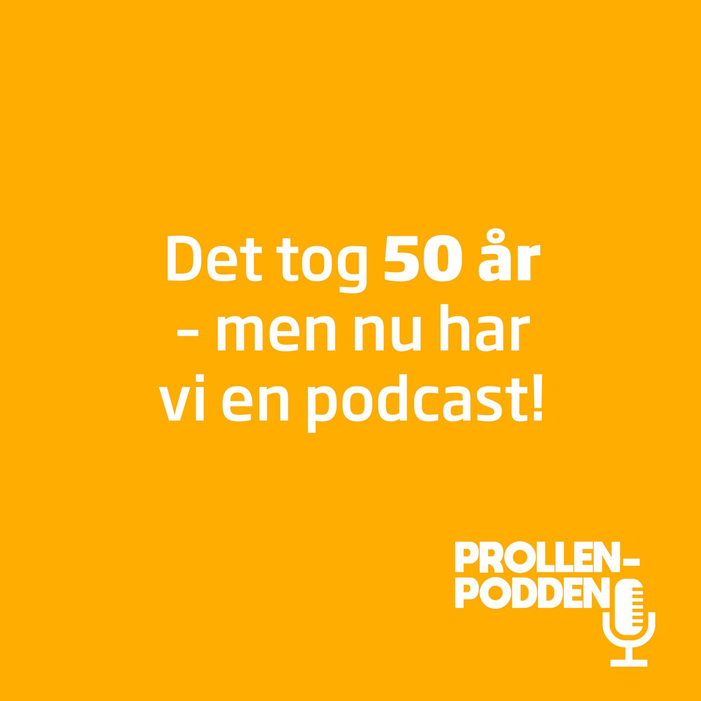 Prollenpodden