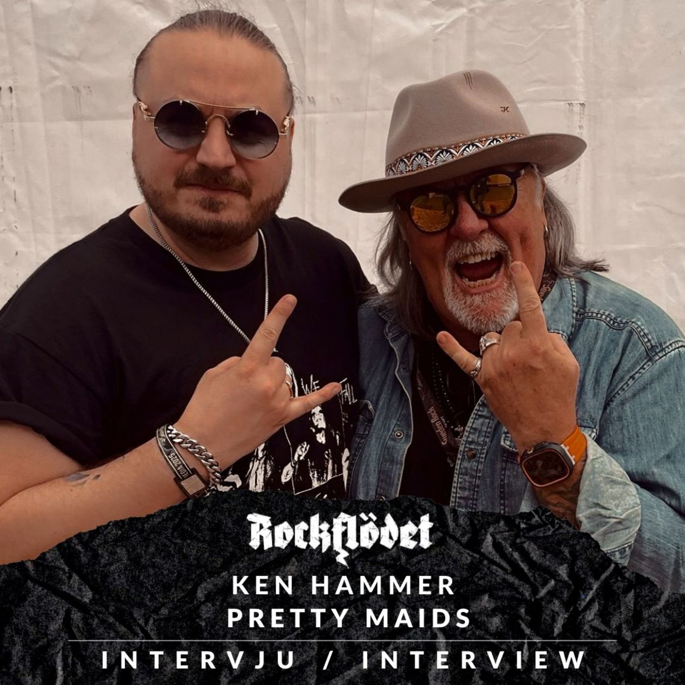 Rockflödet