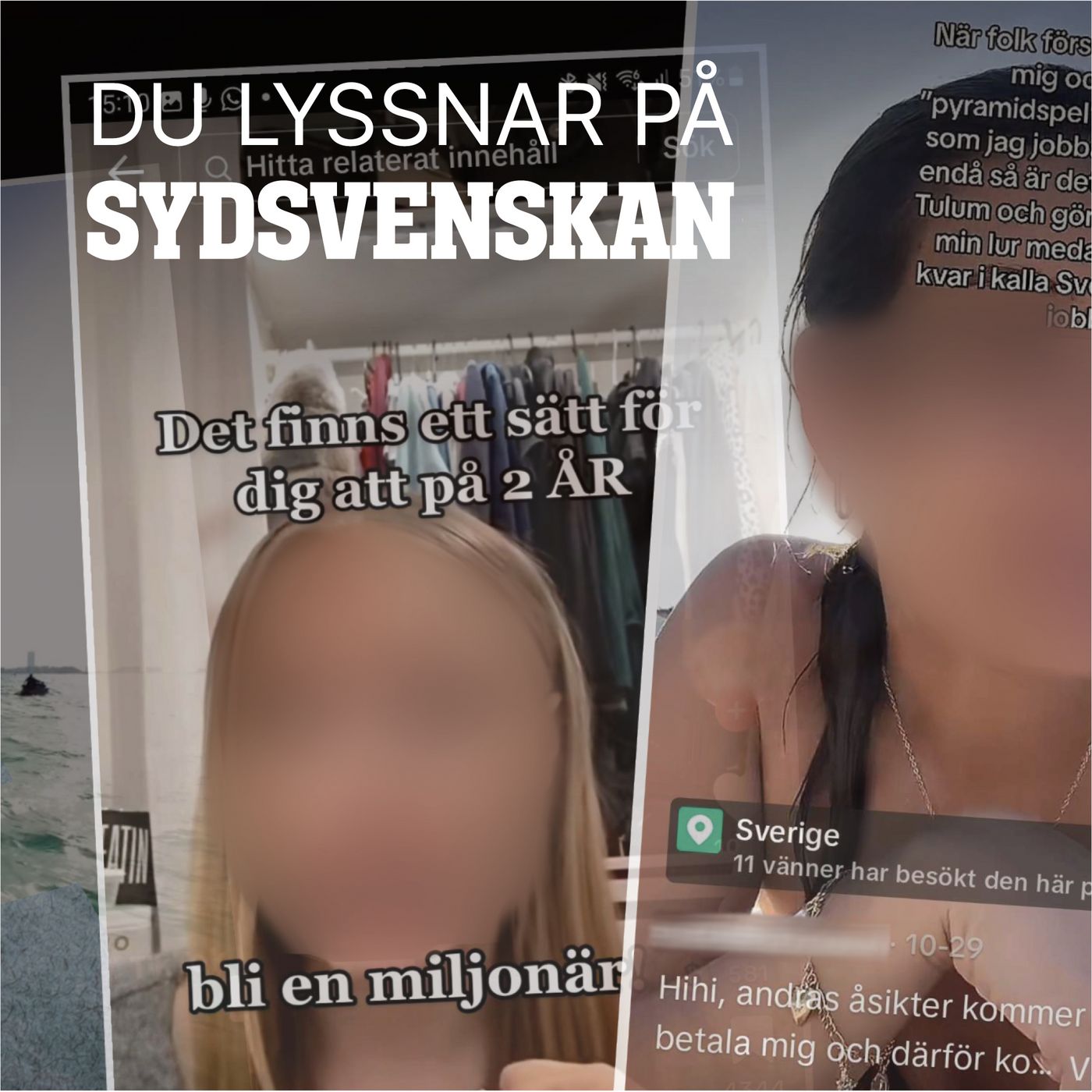Så luras unga in i misstänkt pyramidspel episode artwork
