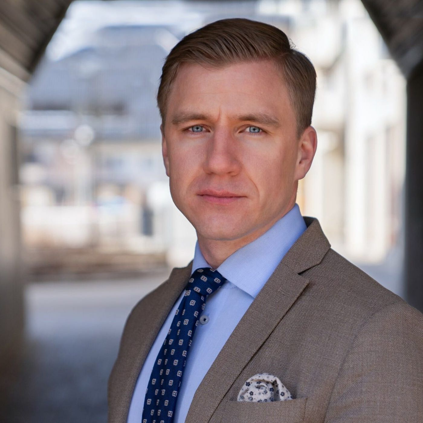 Hur ska vi bekämpa gangstervåldet, Fredrik Kärrholm?