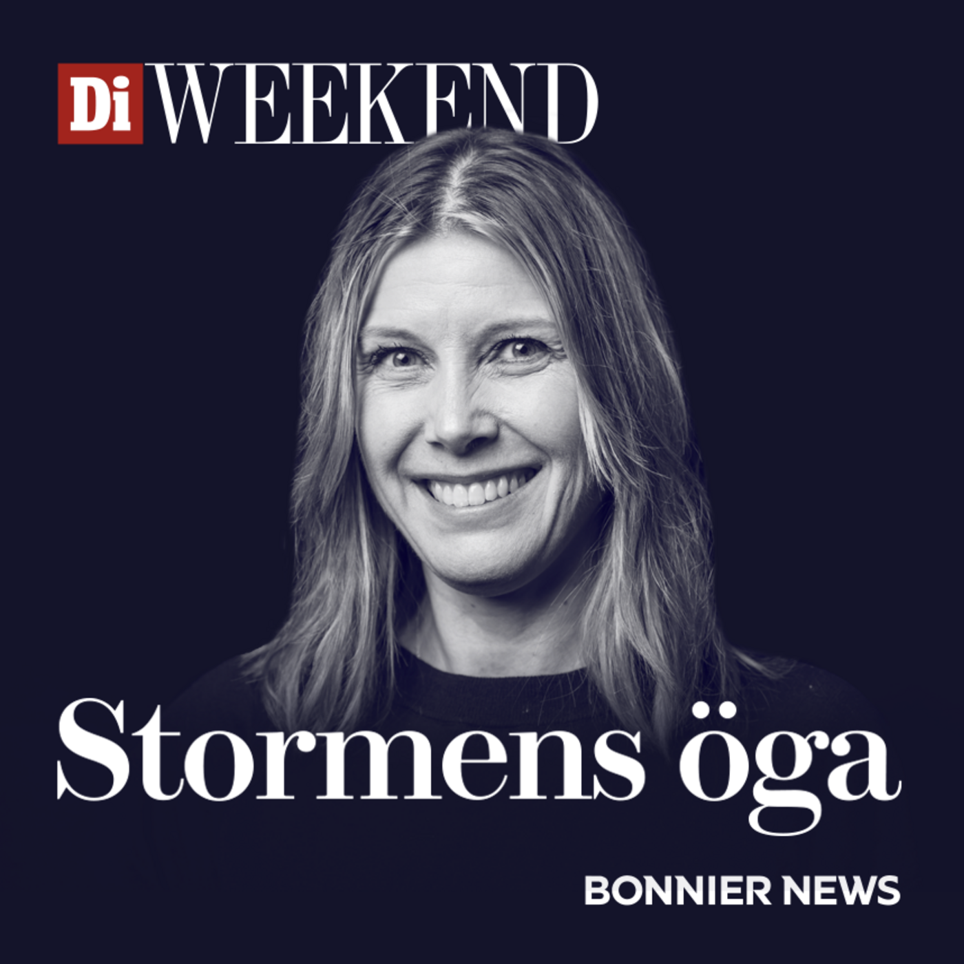 Charlotta Faxén: "Jag började gå till en privat bankman när jag var tolv." episode artwork