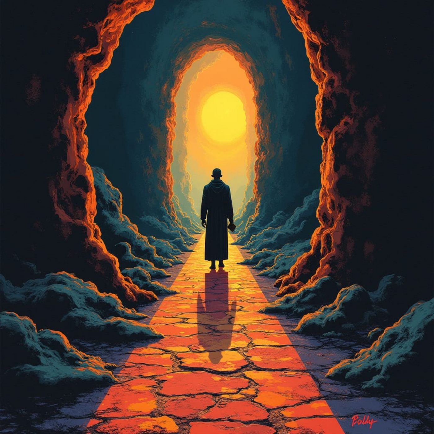 96. Fjärde söndagen i påsktiden episode artwork