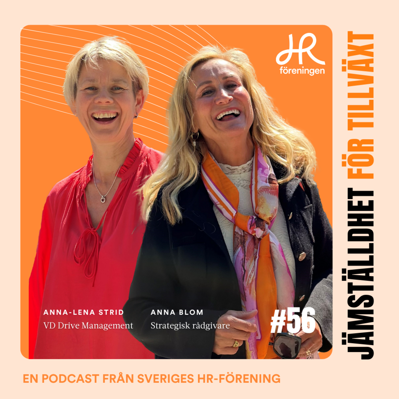 Jämställdhet för tillväxt