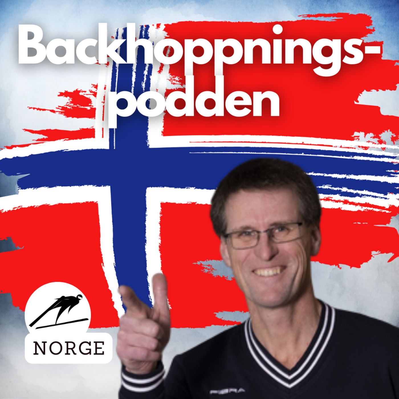 Backhoppningspodden