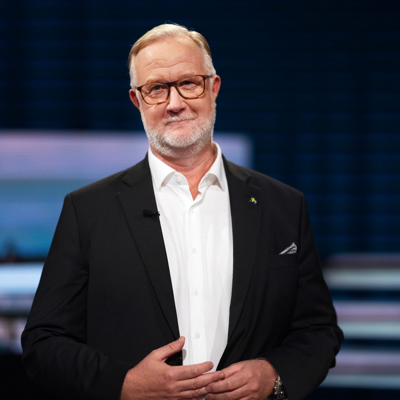 Liberalernas inte så underbara resa genom Sverige