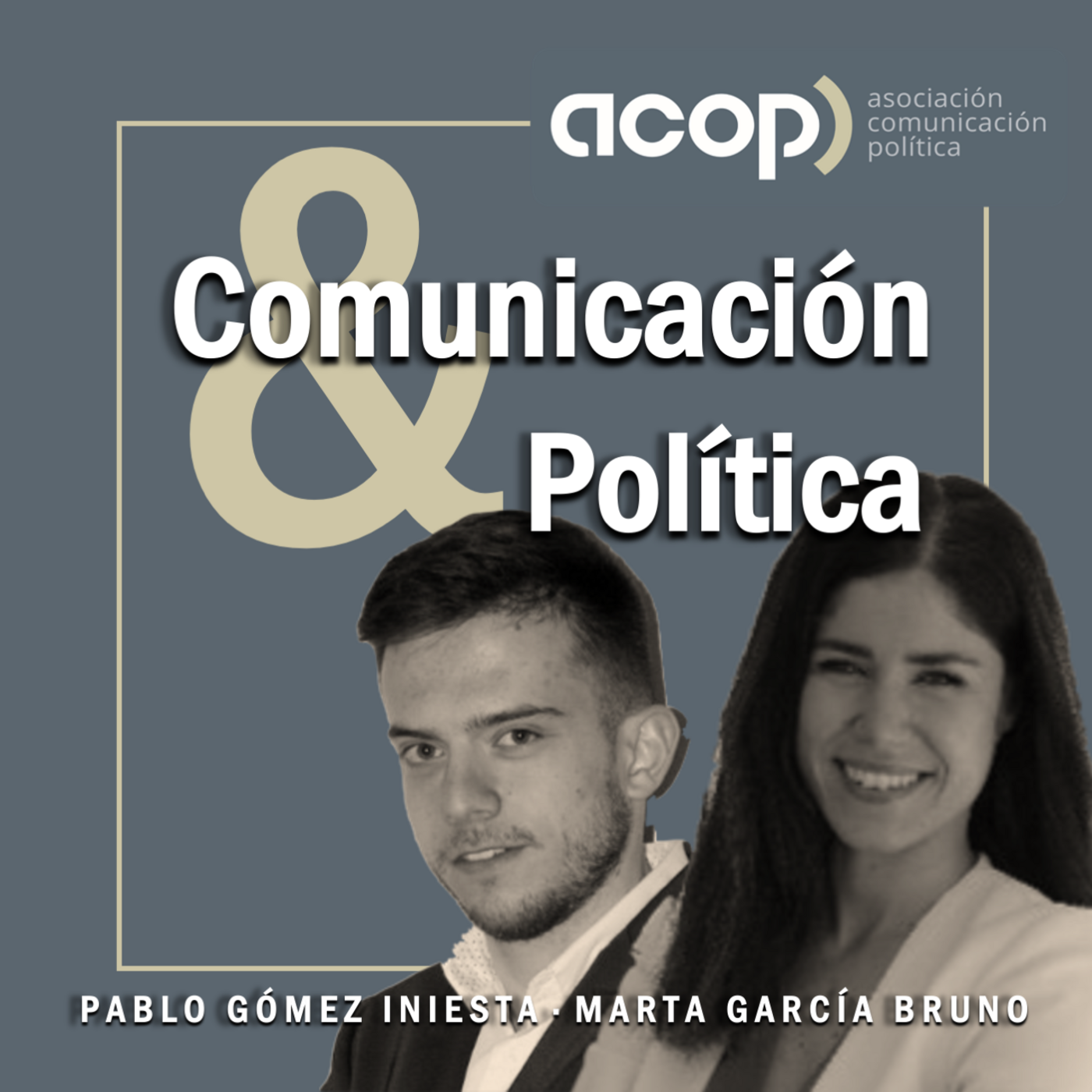 Comunicación & Política