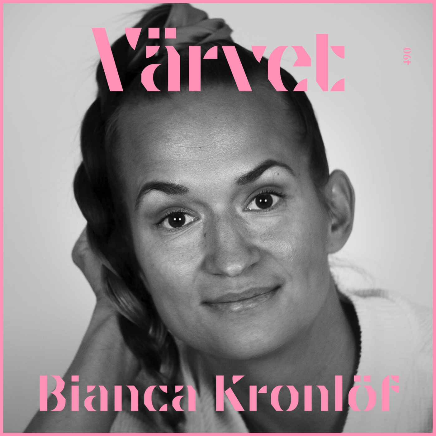 KORT VERSION #490: Bianca Kronlöf
