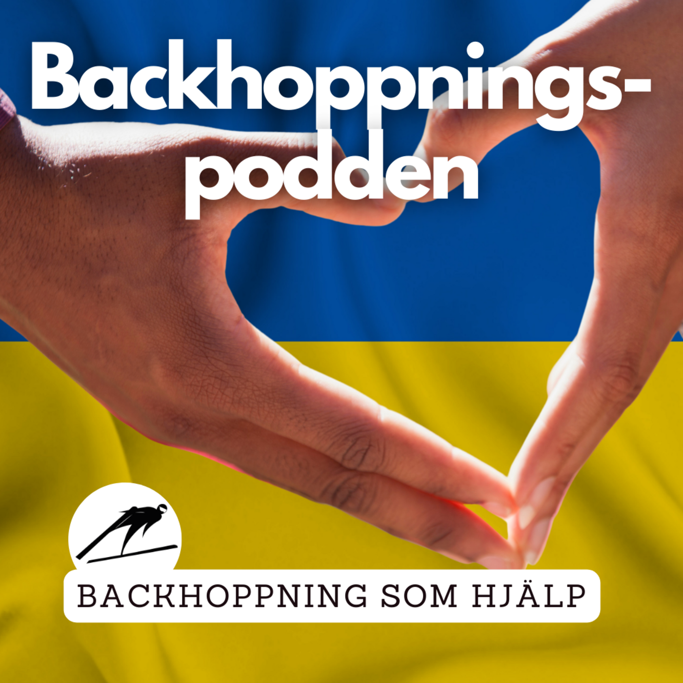 Backhoppningspodden