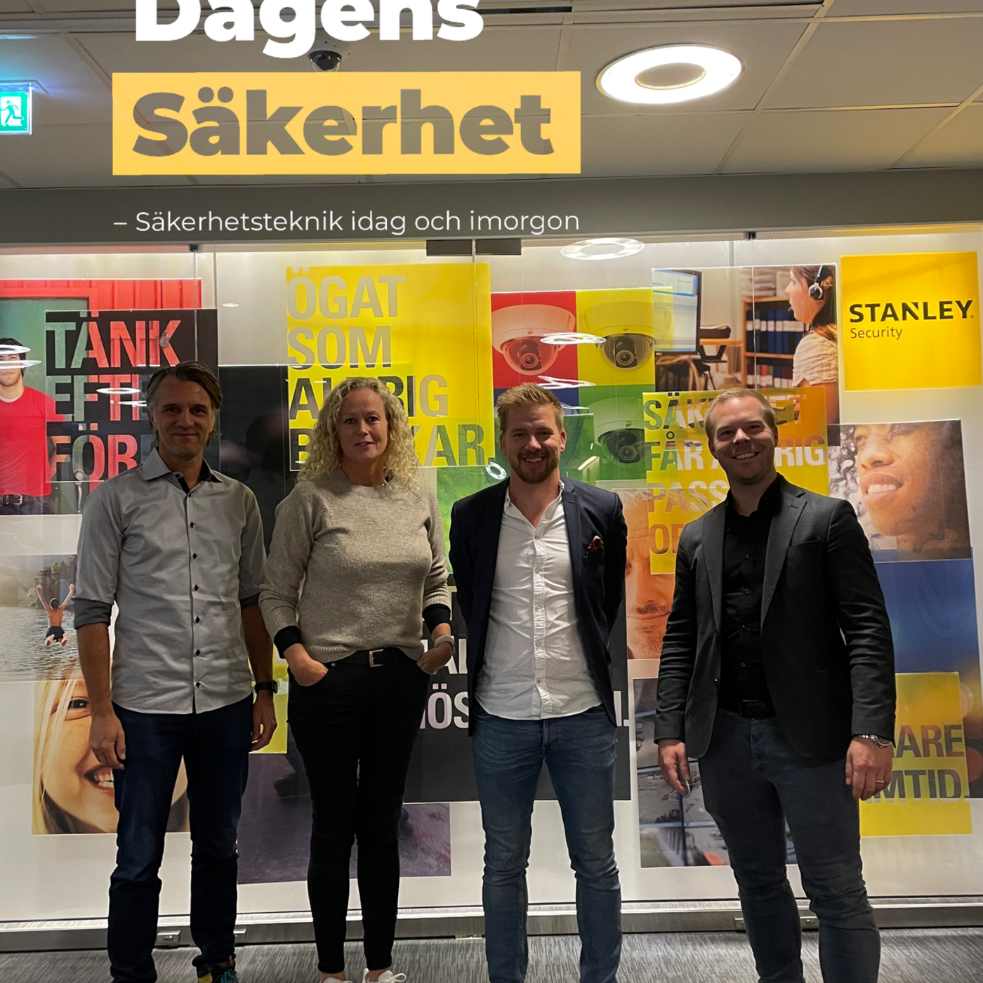 Dagens Säkerhet