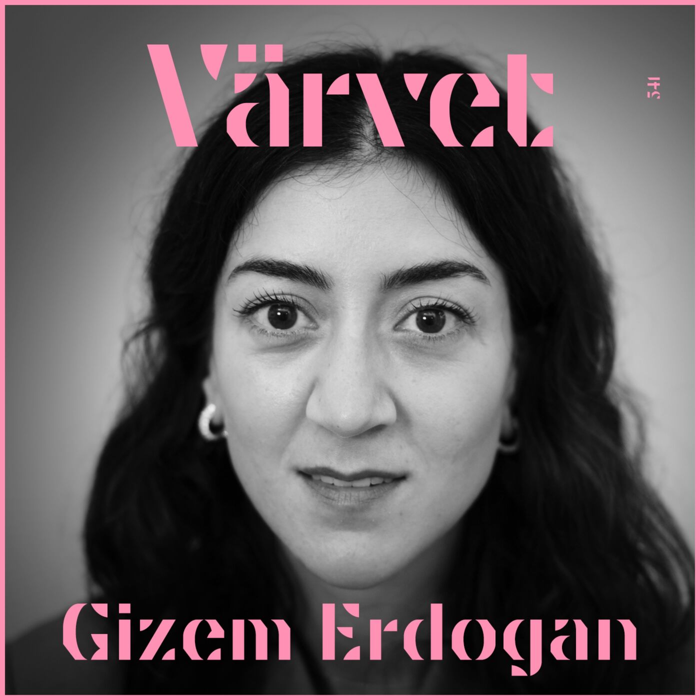 KORTVERSION #541 Gizem Erdogan