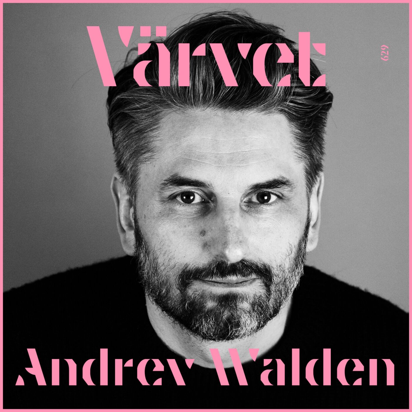 #629 Andrev Walden