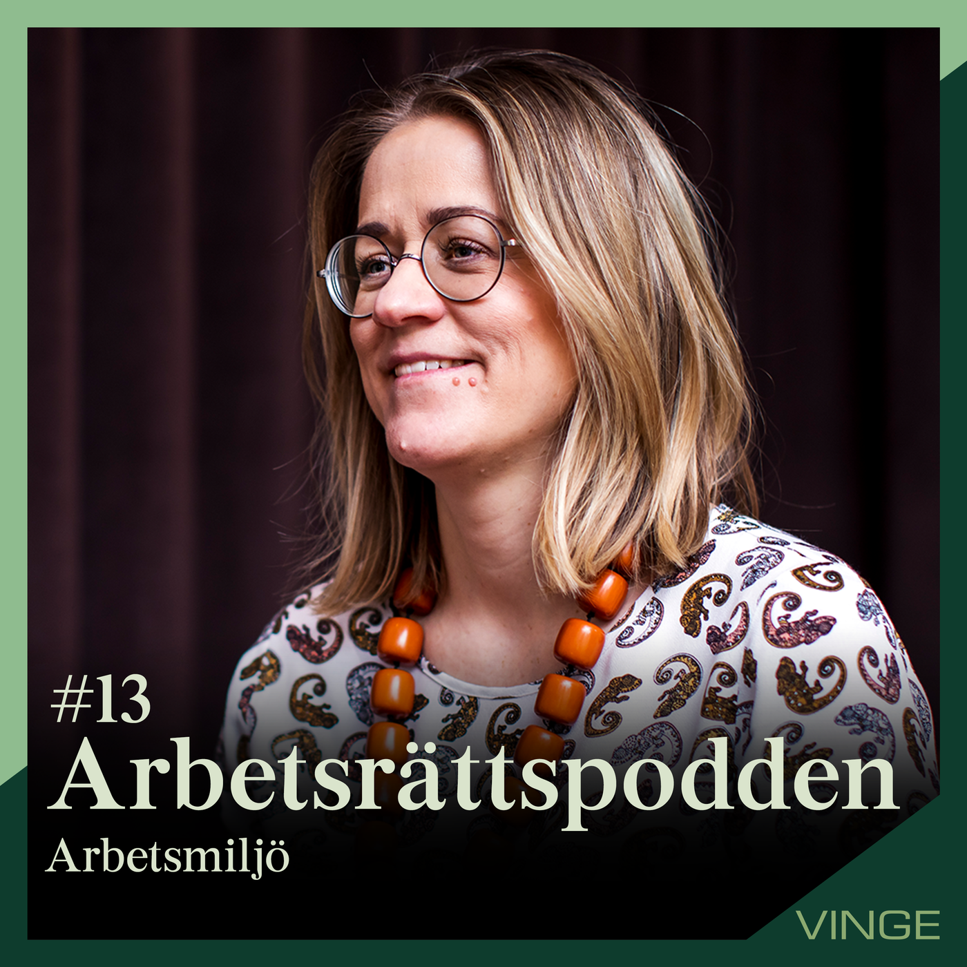 Arbetsrättspodden