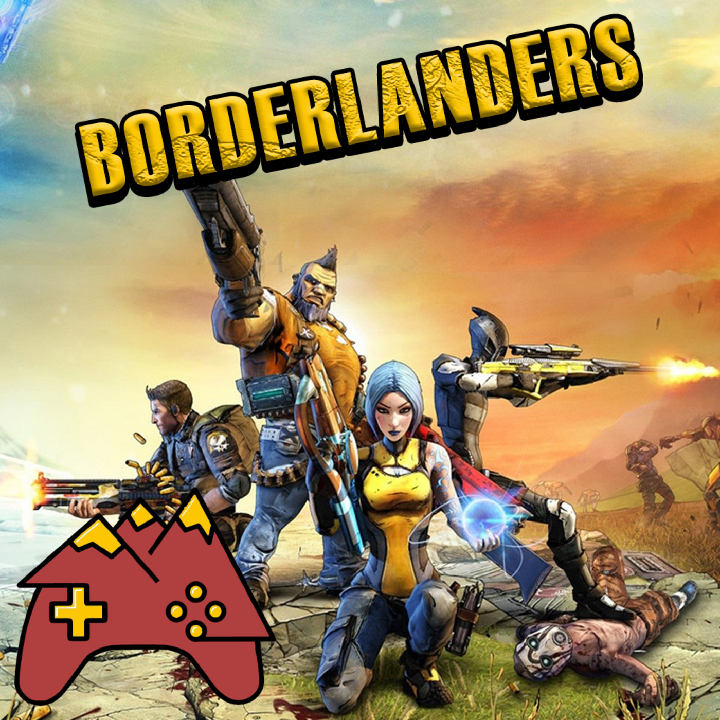 Norderlanders: A Gaming Podcast