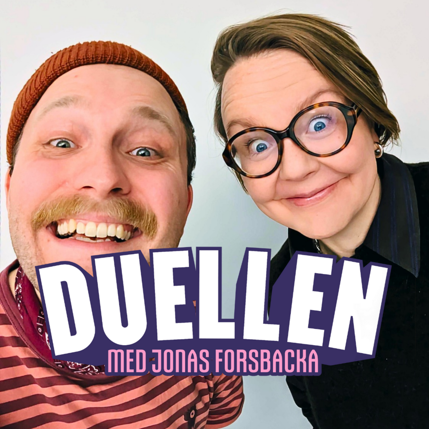 Duellen
