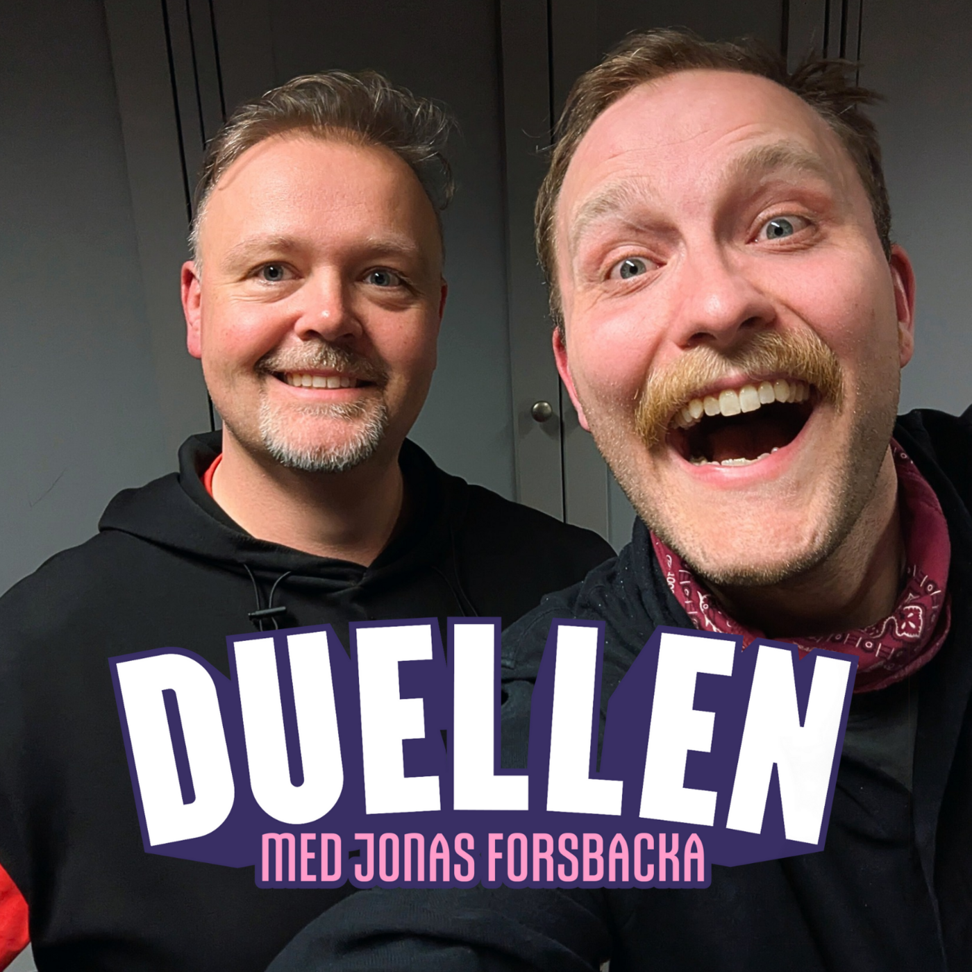 Duellen