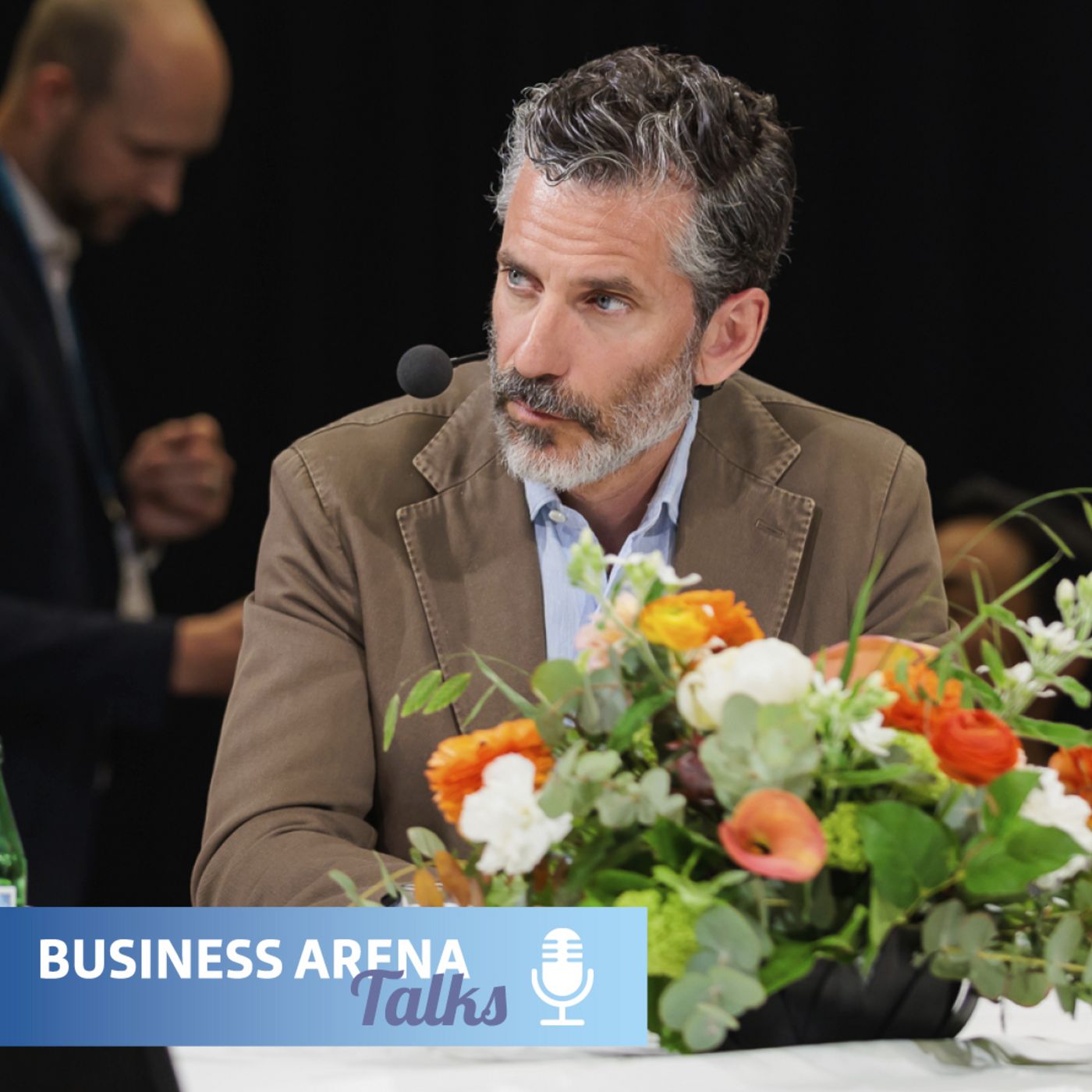 Business Arena Talks