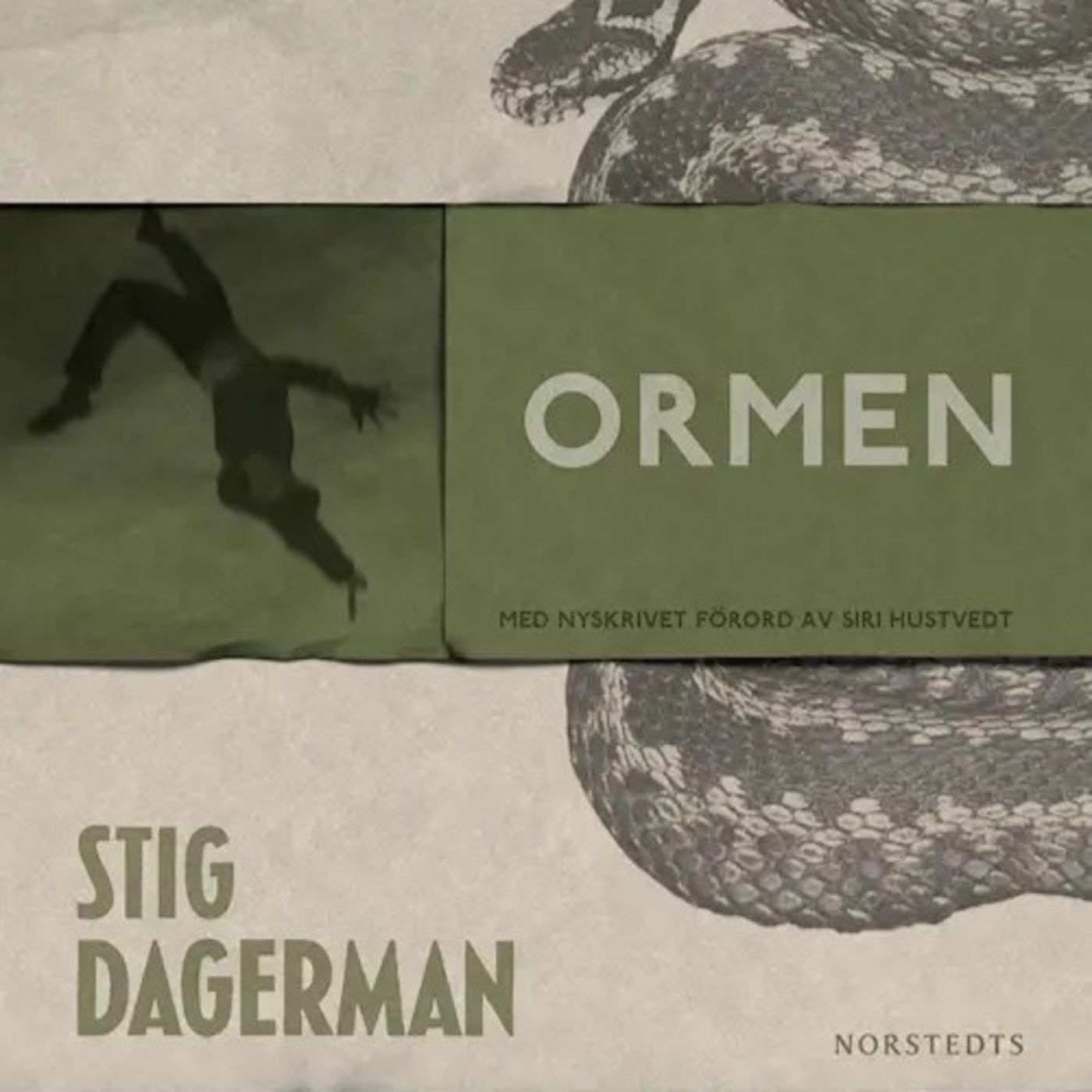 Dagermanpodden