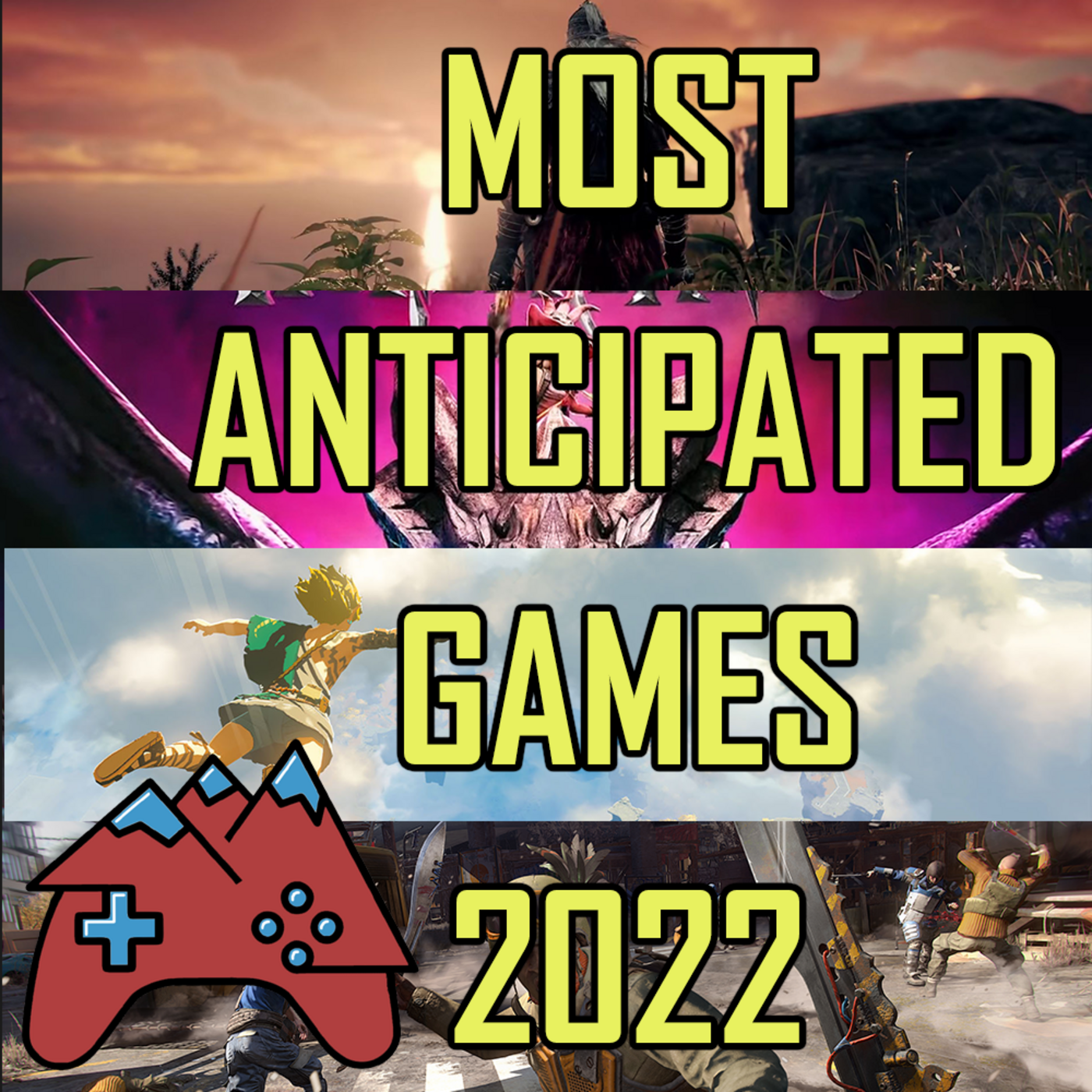 Norderlanders: A Gaming Podcast