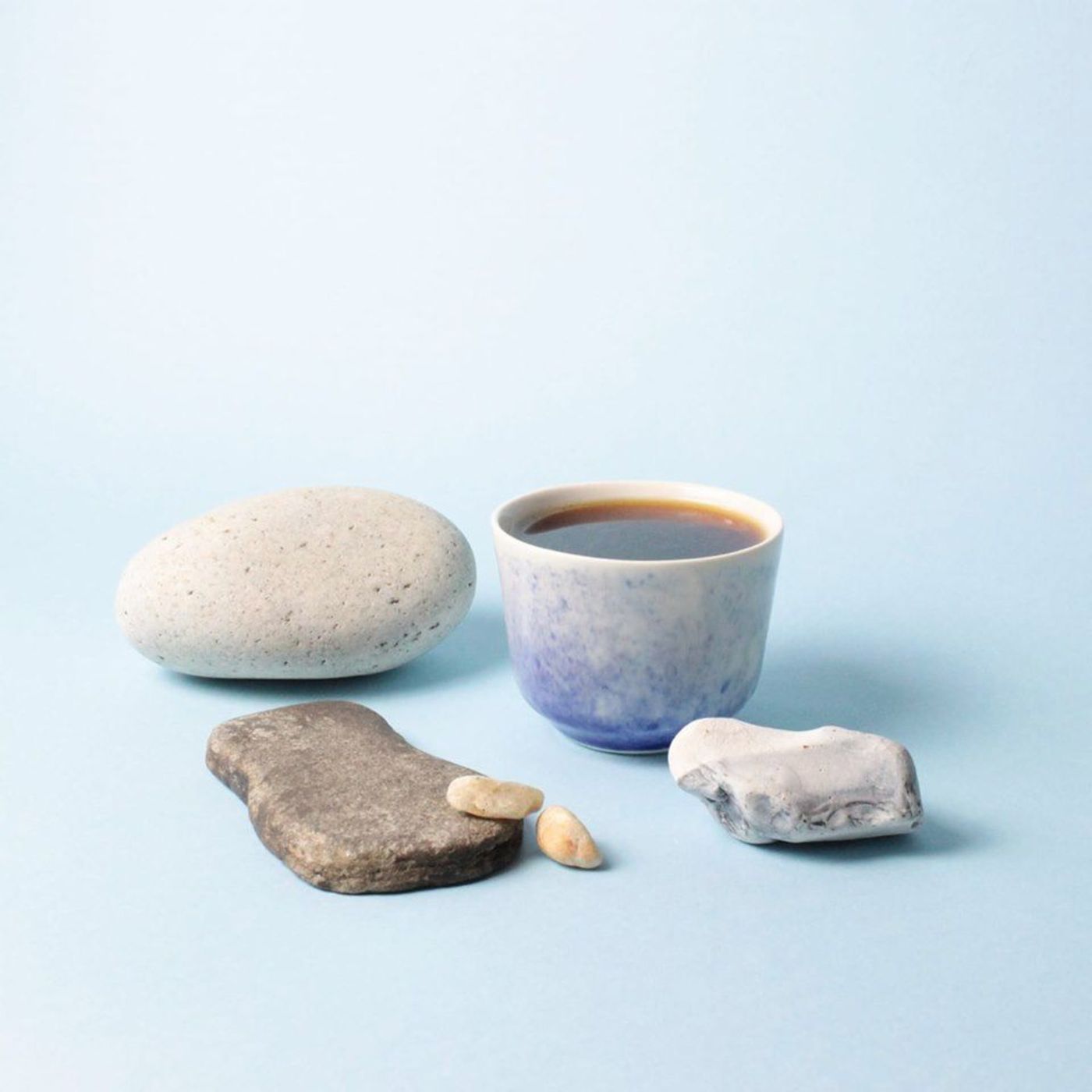 Kaffekonnässörerna