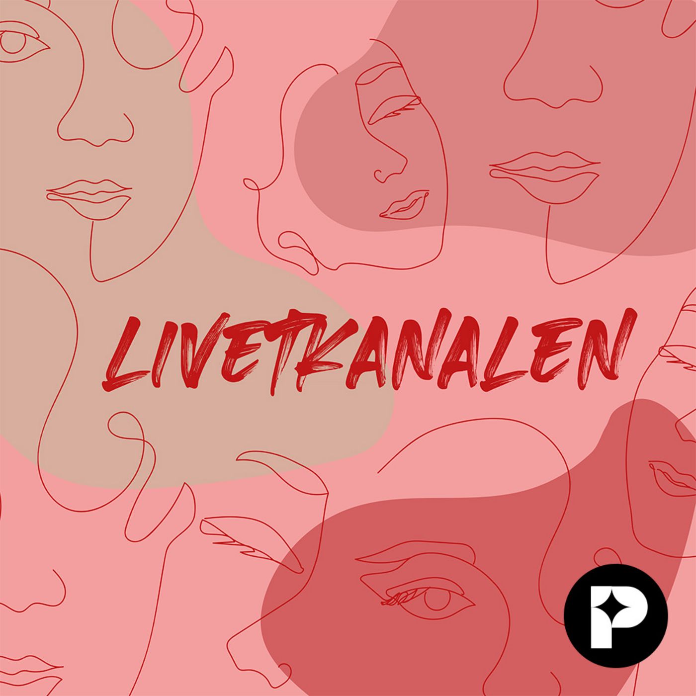 LIVETKANALEN - premiär den 5 september!