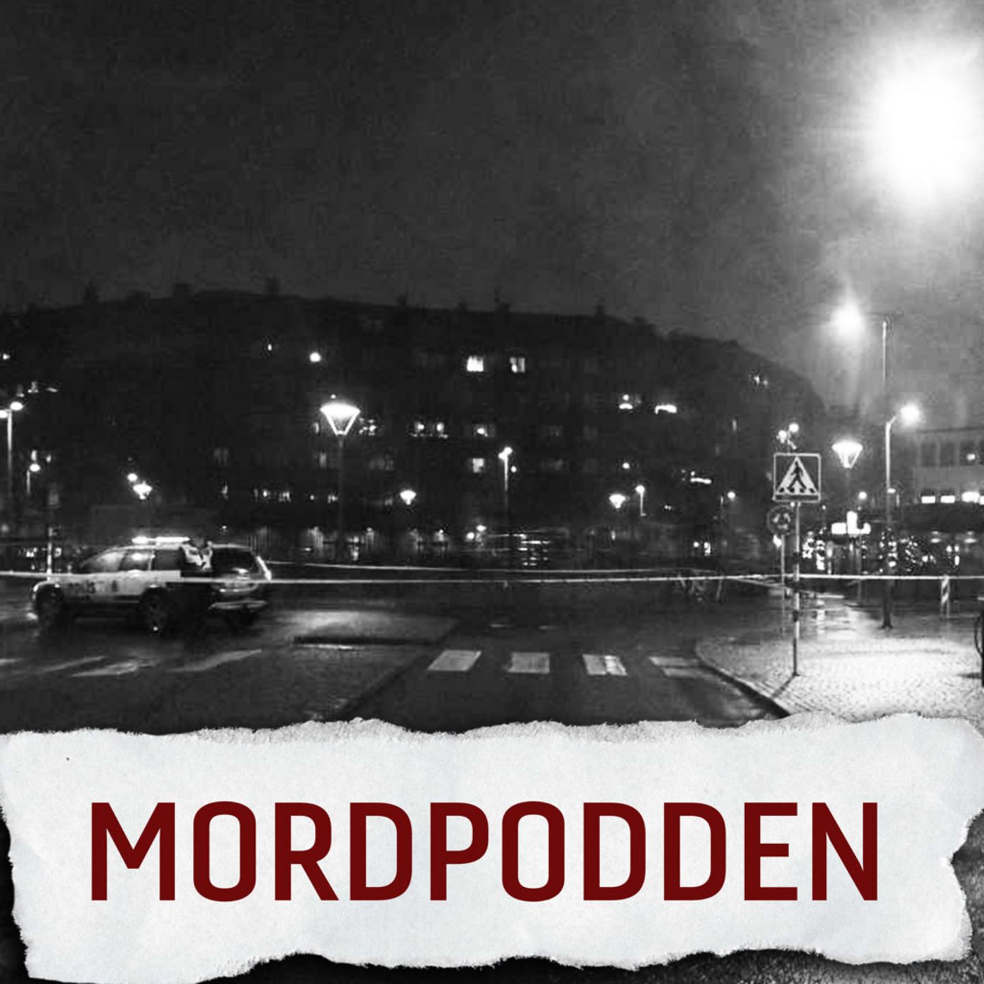 Mordet vid Odinsplatsen