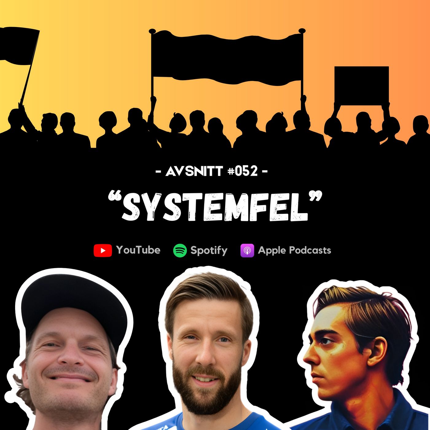 #052 - Systemfel