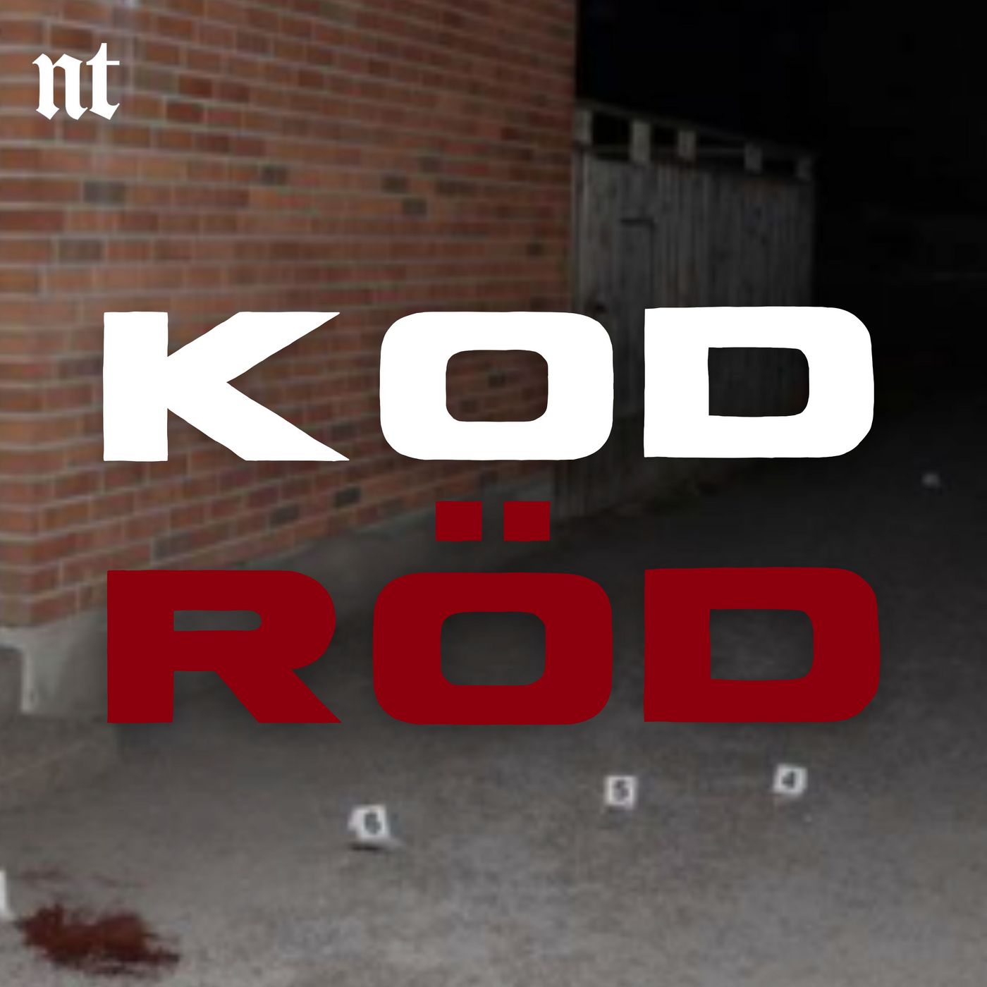 Dödsskjutningen på Lekaregatan